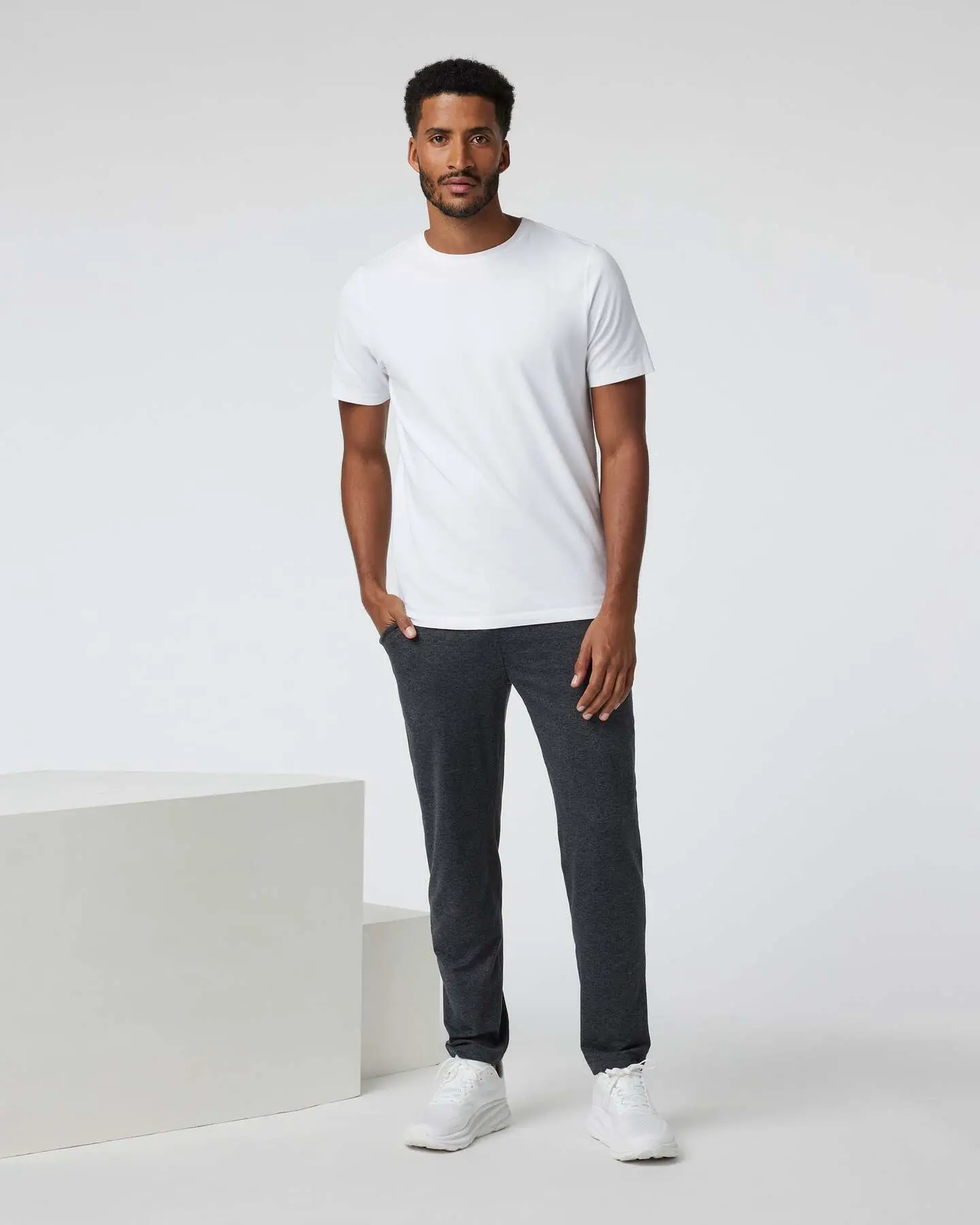 Ponto Performance Pant 30" - Image 2
