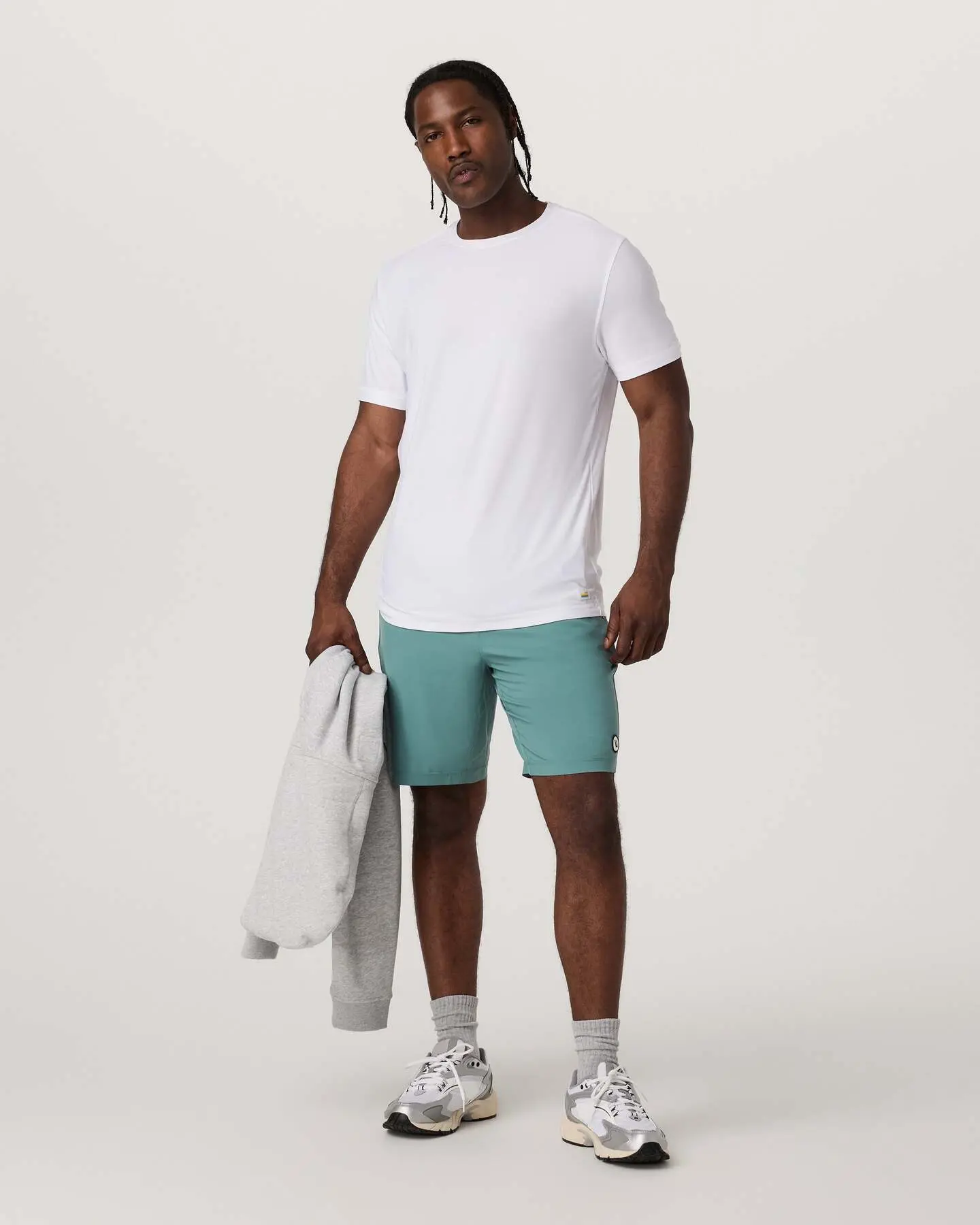 Kore Short Lined 9" - Image 5