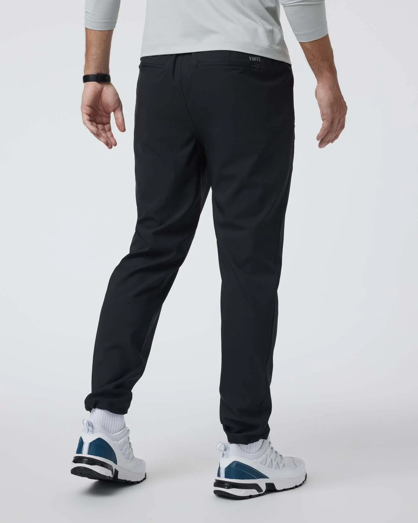 Train Tech Pant - Image 2