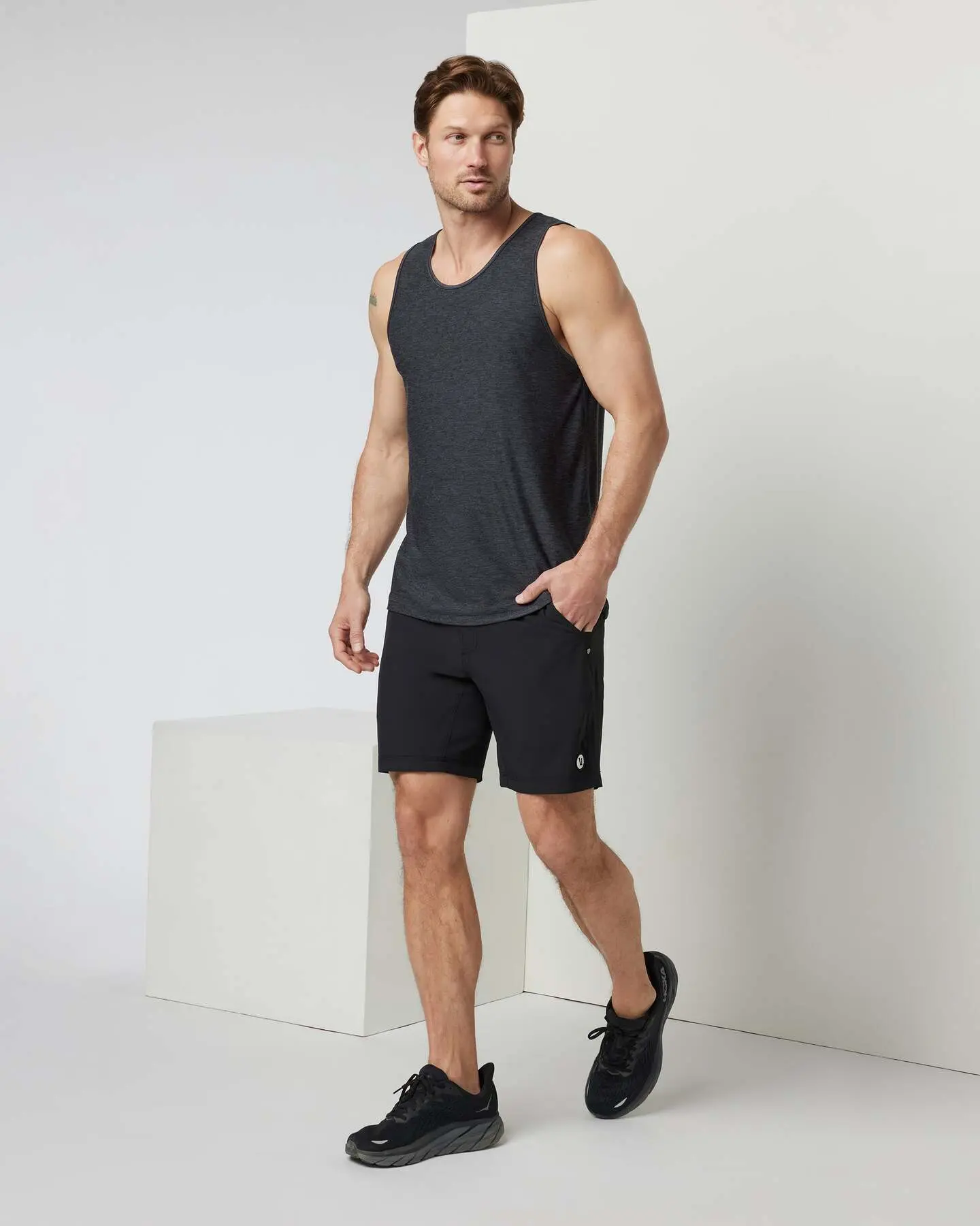 Kore Short Lined 9" - Image 4