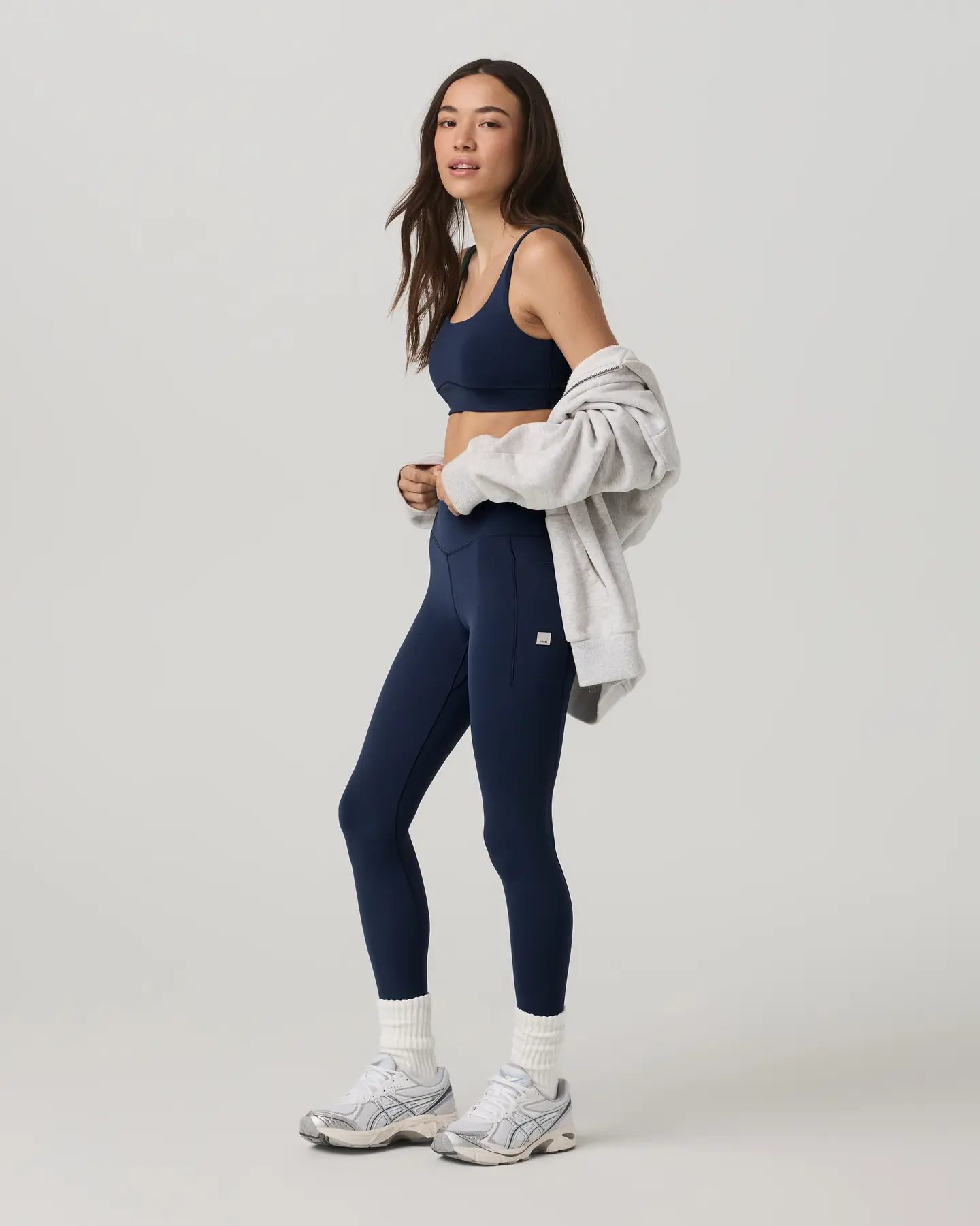 Vuori Alltheform Pocket Legging - Image 6