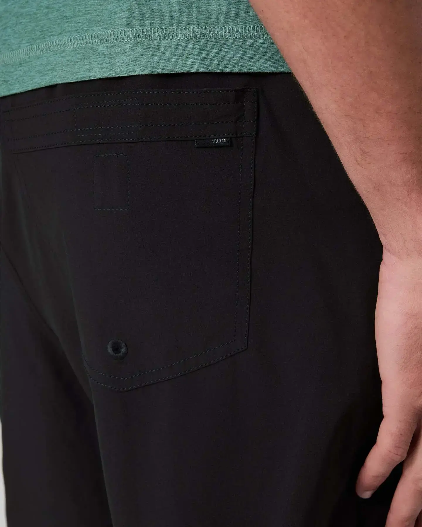 Kore Short Lined 7" - Image 4