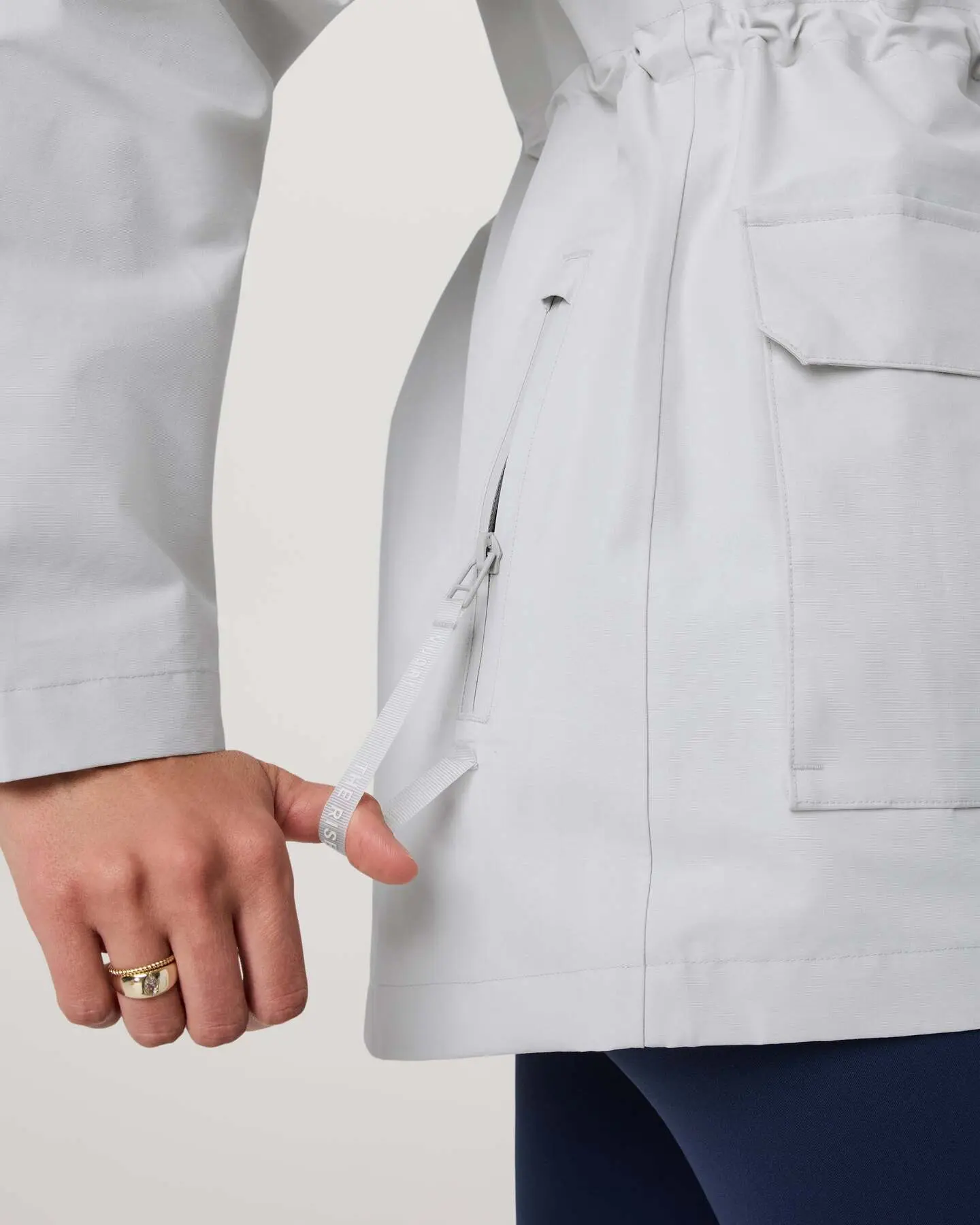 Pfeiffer Rain Jacket - Image 4