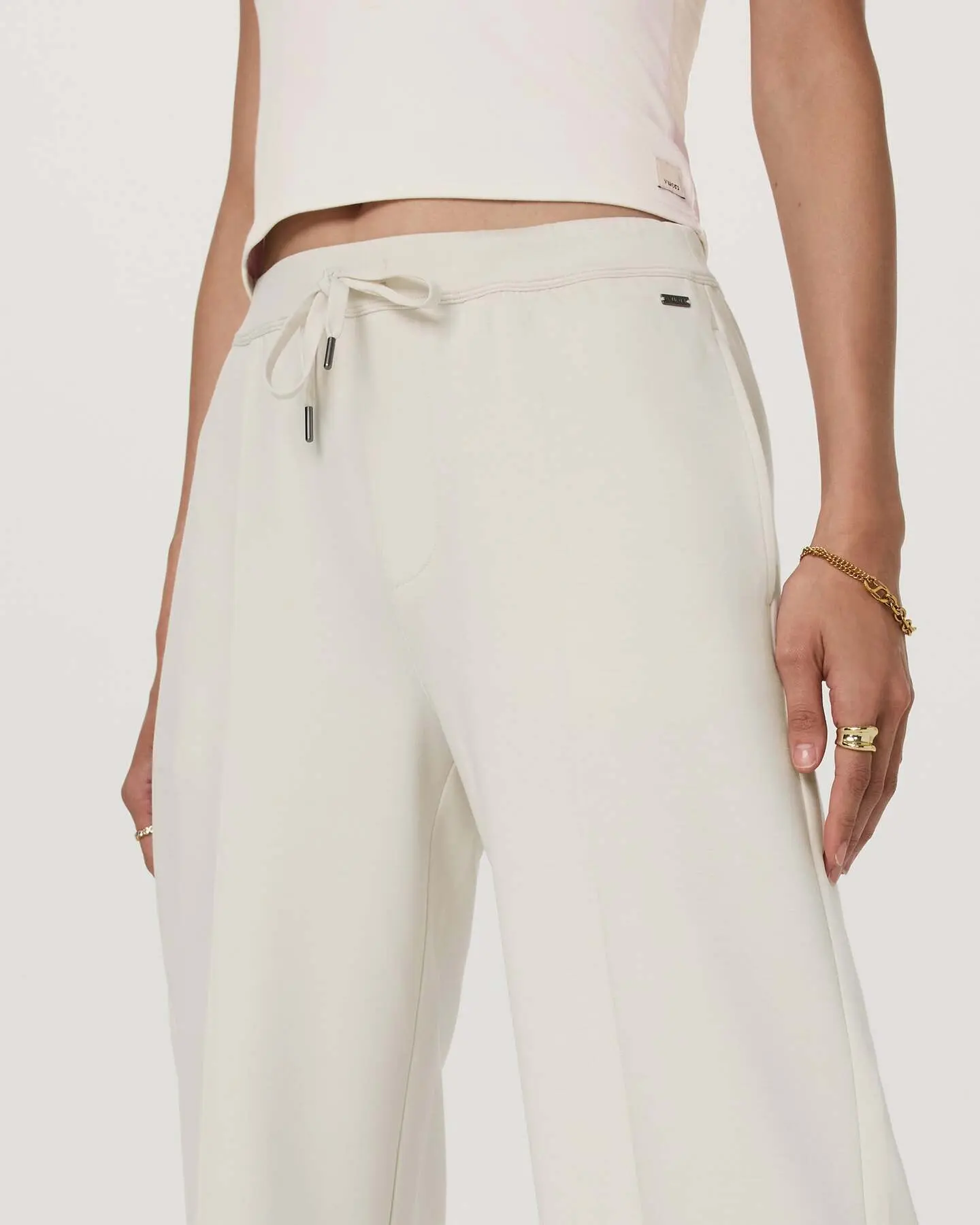Compose Wideleg Pant - Image 4