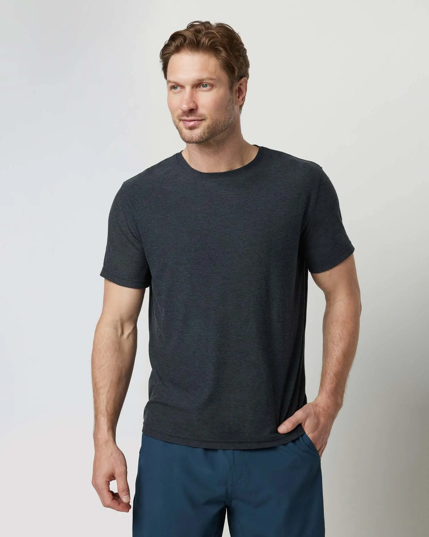 Strato Tech Tee