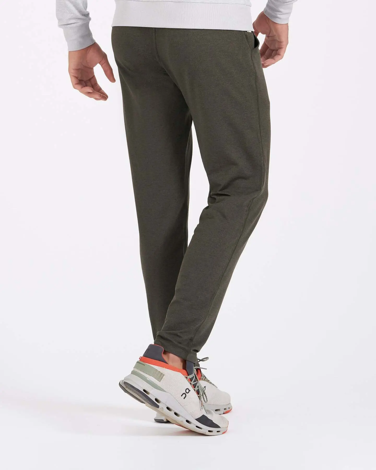 Ponto Performance Pant 30" - Image 3