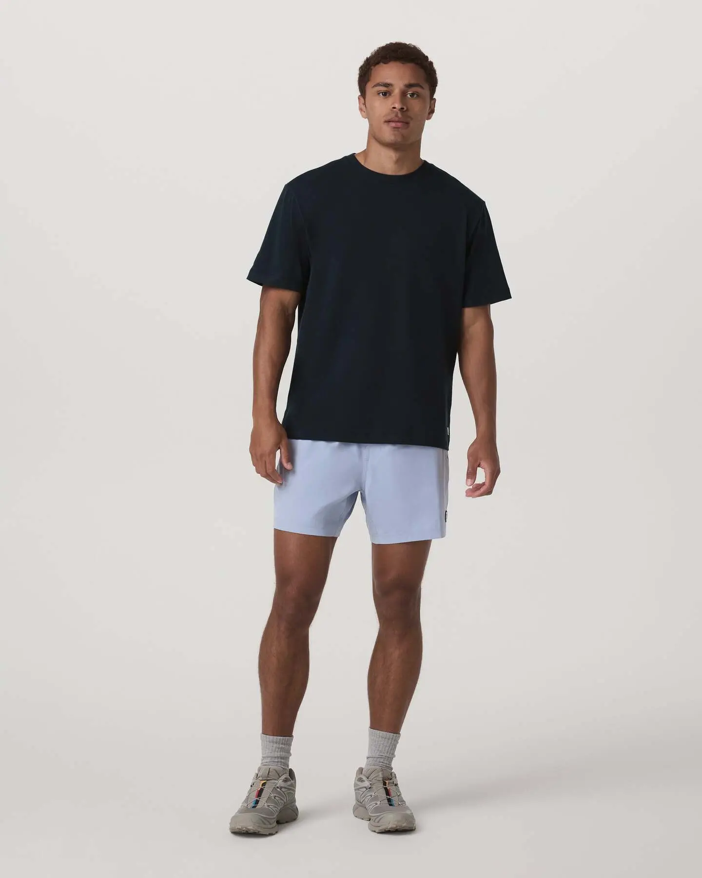 Kore Short Unlined 5" - Image 4