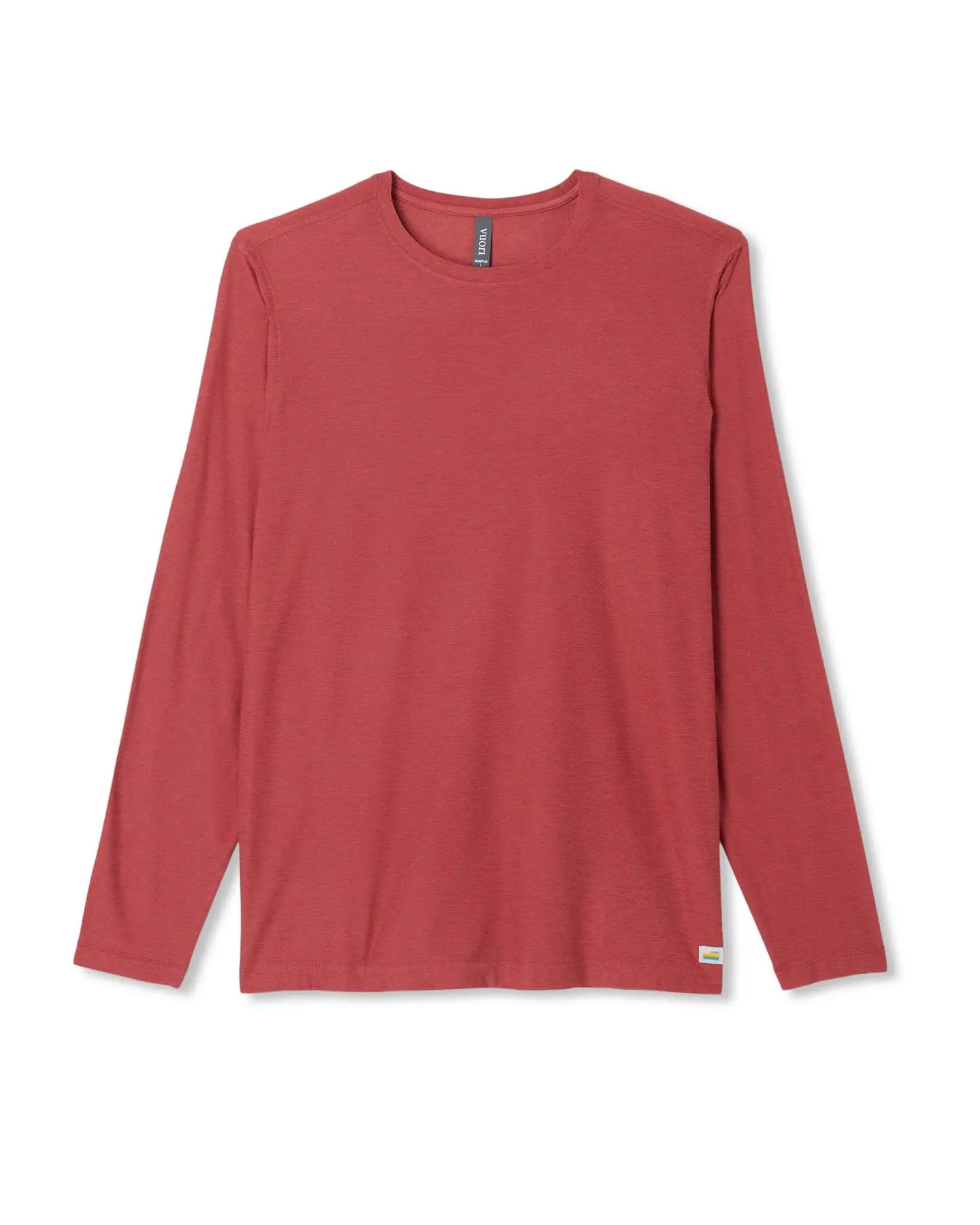 Long Sleeve Strato Tech Tee - Image 6