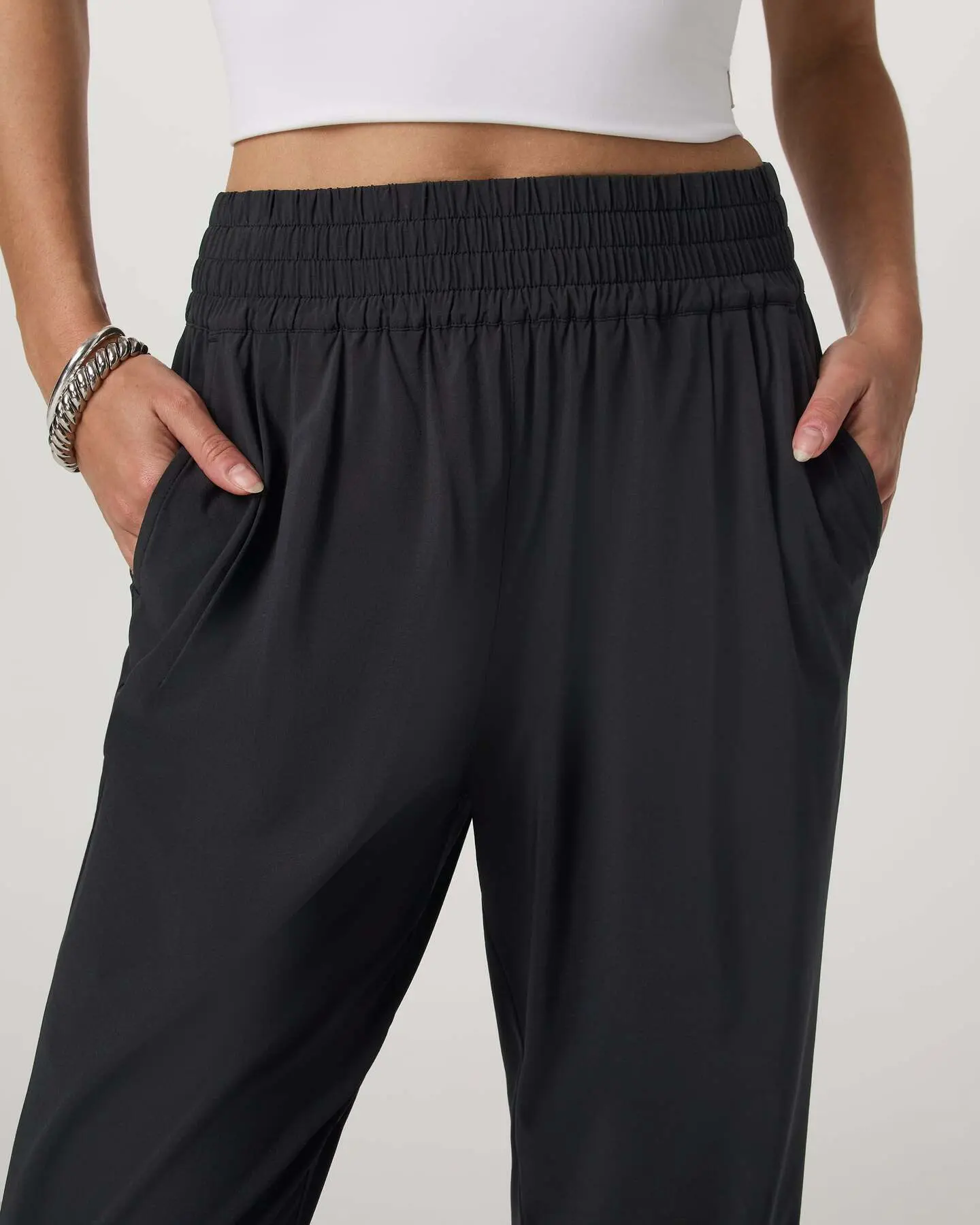 Villa Ankle Pant - Image 4