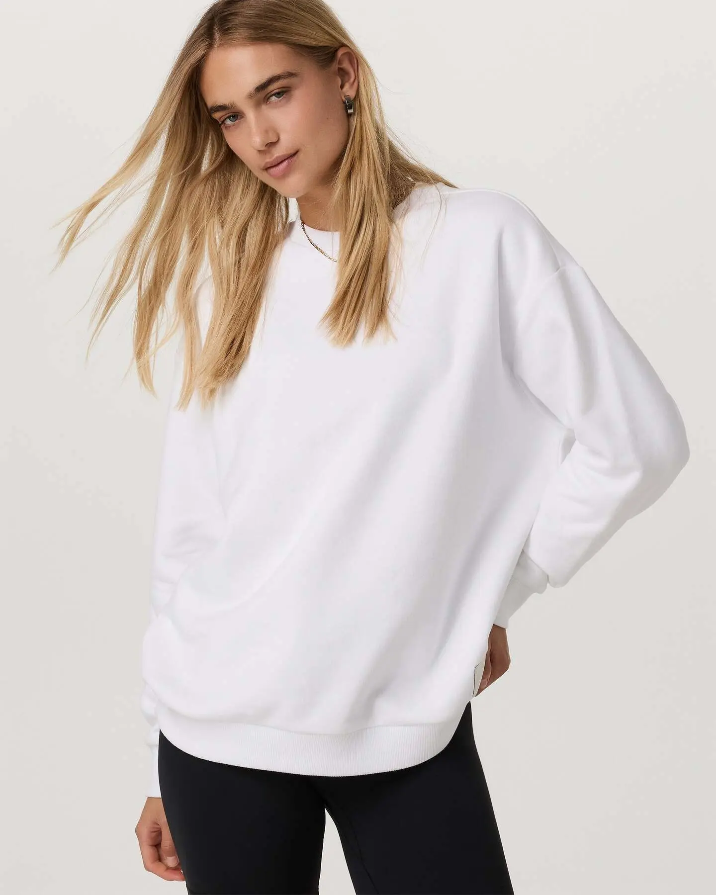 Restore Oversized Crew 2.0 - Image 2