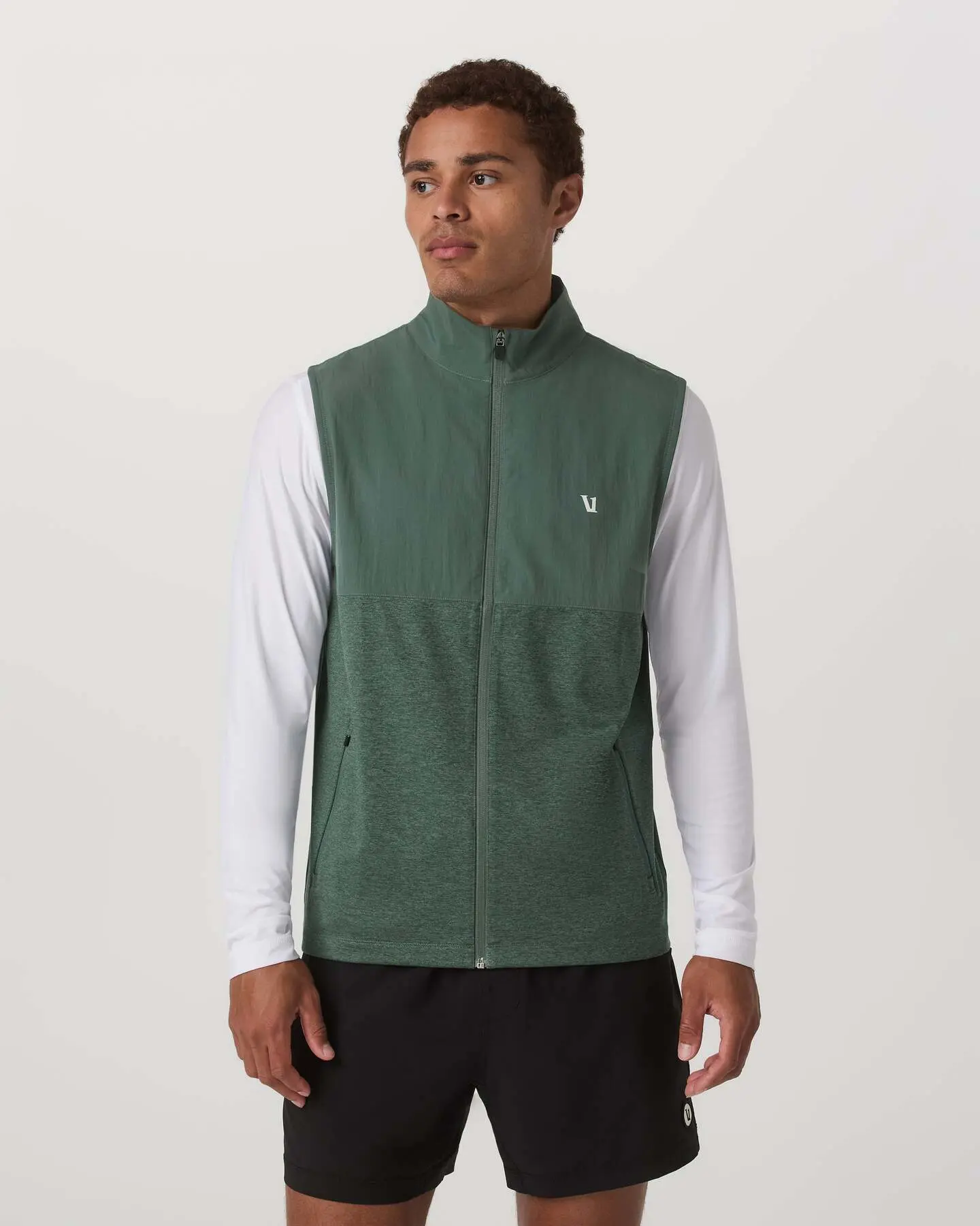 Sunday Element Vest