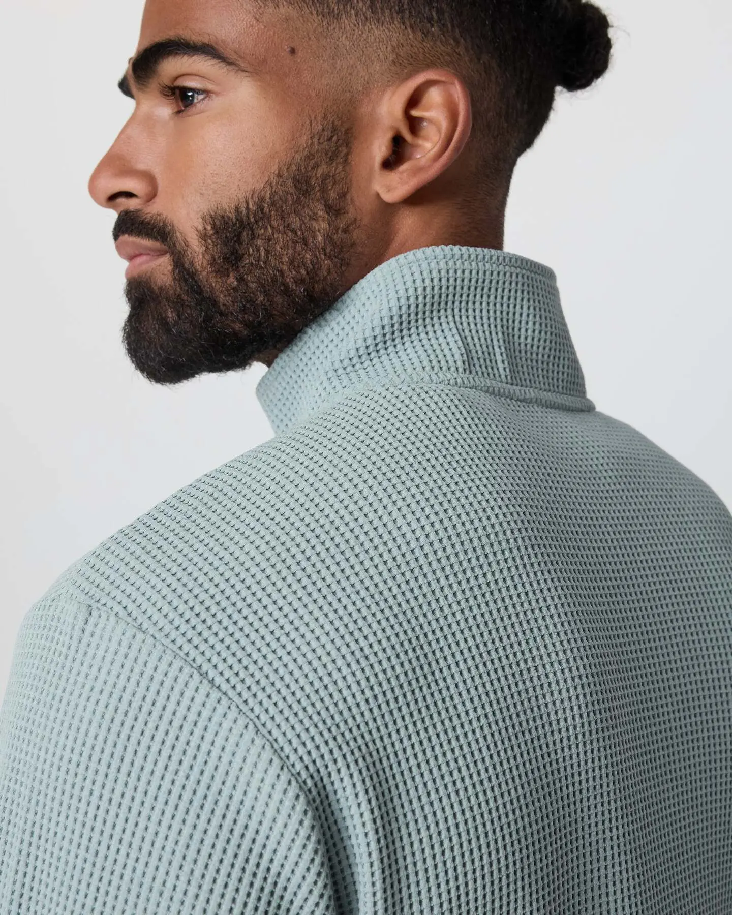 Jamestown Full Zip - Image 2