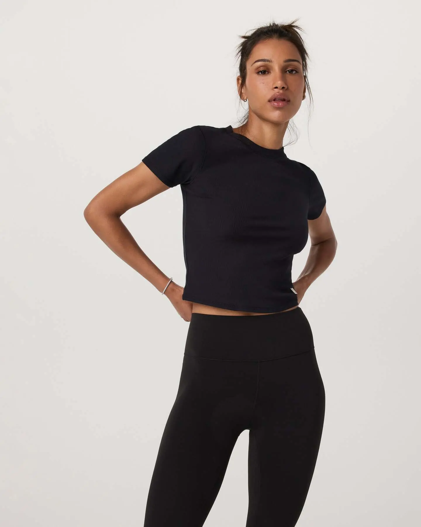 Pose Fitted Tee - Image 6