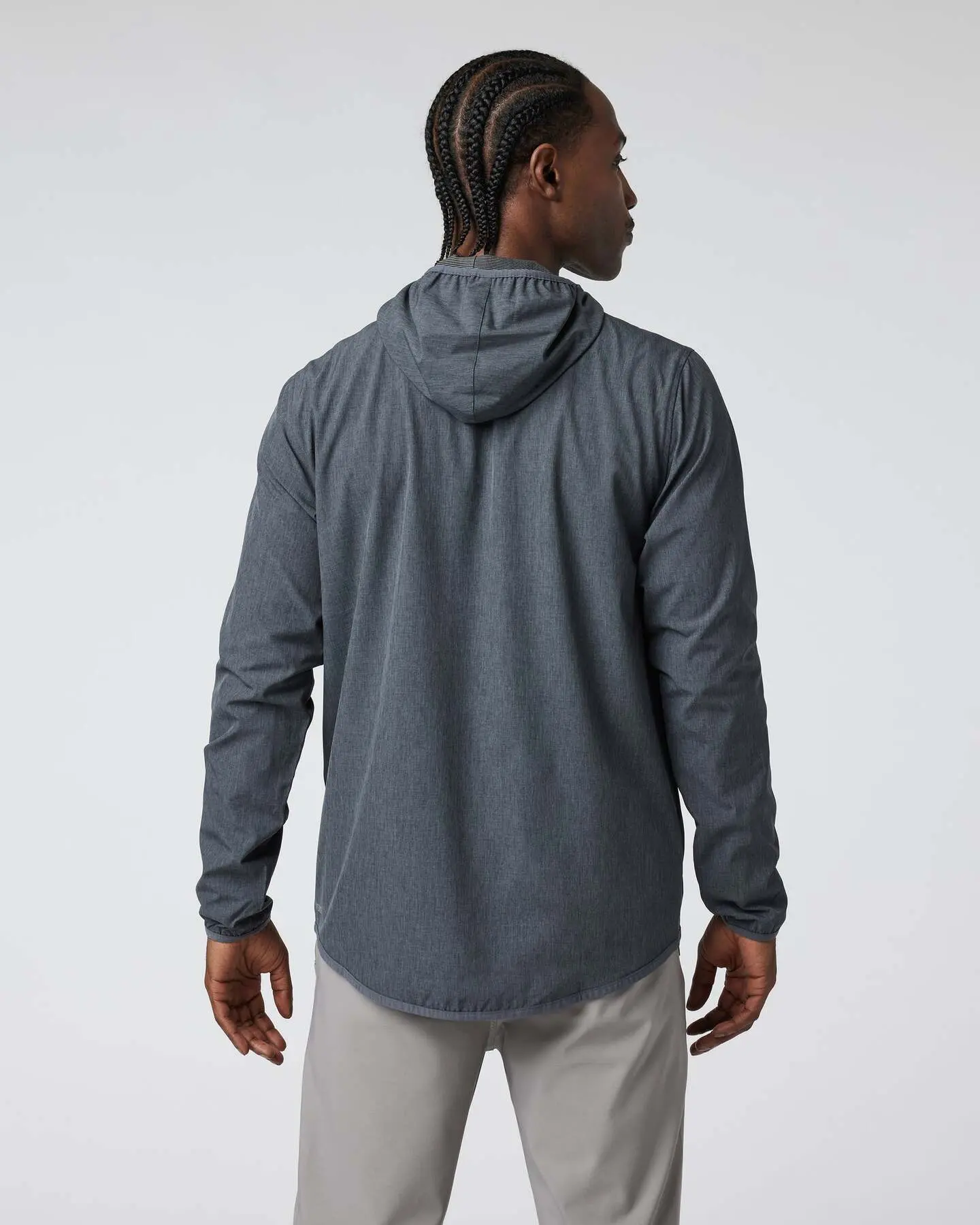 Outdoor Trainer Shell - Image 3