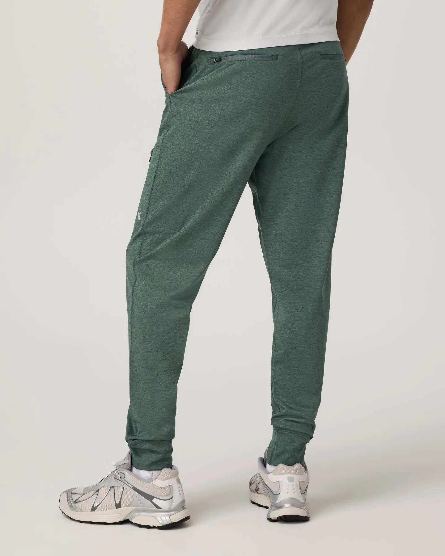 Sunday Performance Jogger - Long - Image 3