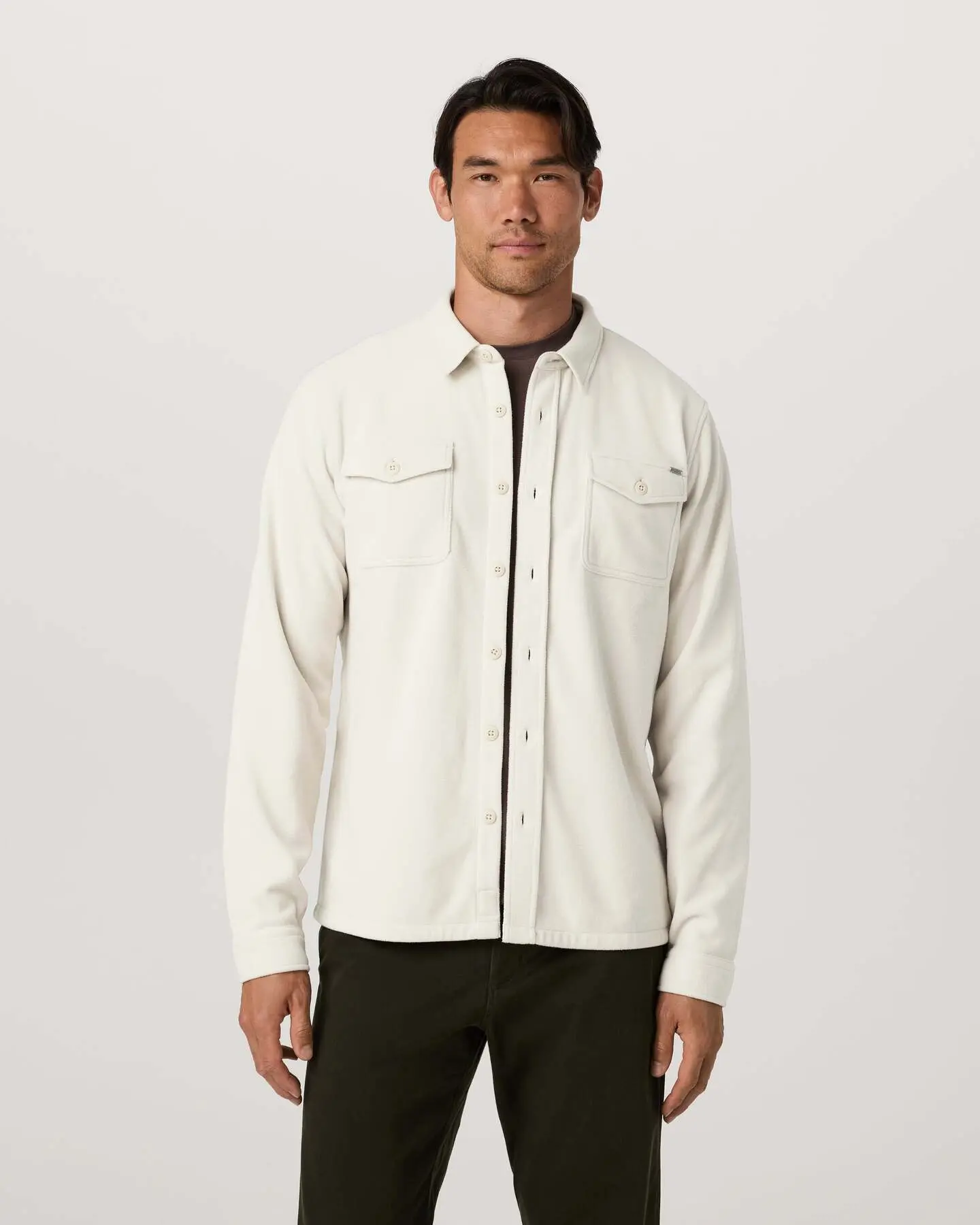 Aspen Shirt Jacket - Image 5