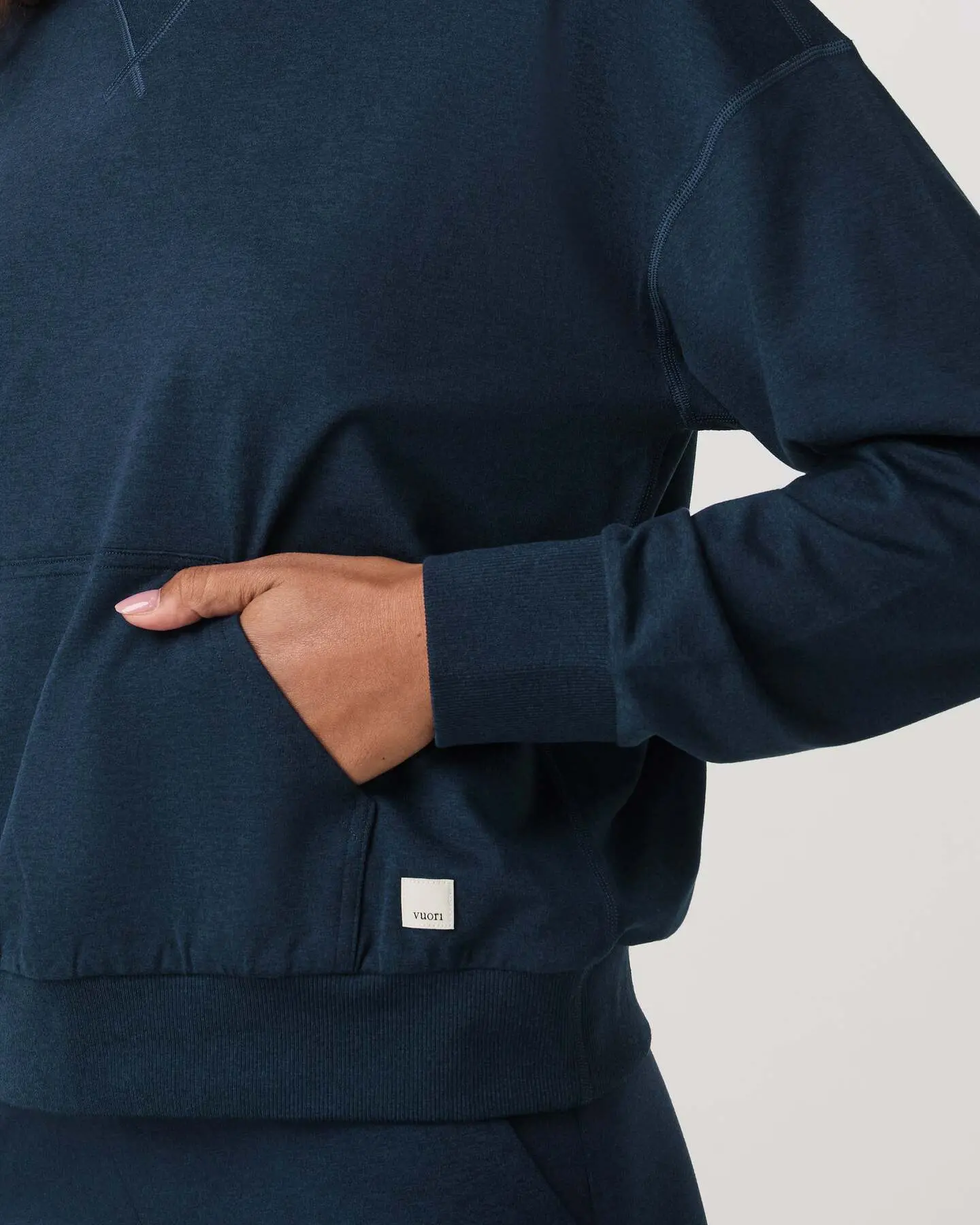 Halo Modern Pullover Hoodie - Image 4