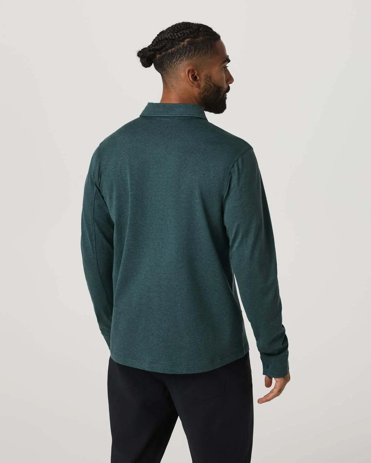 Coronado Shirt Jacket - Image 3