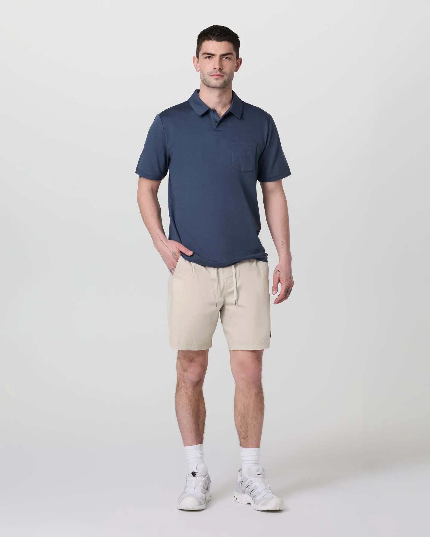 Kore Everyday Short Lined 7" - Image 4