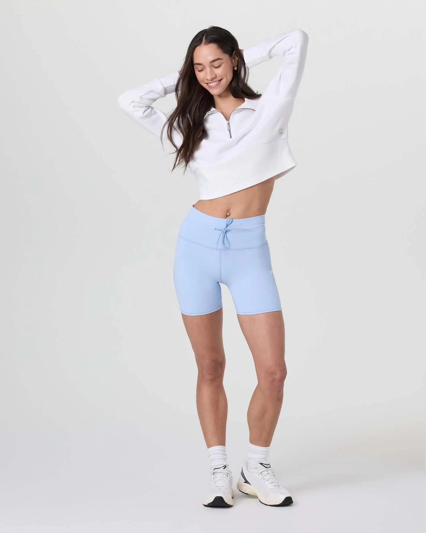 Sedona Sport Half Zip - Image 6