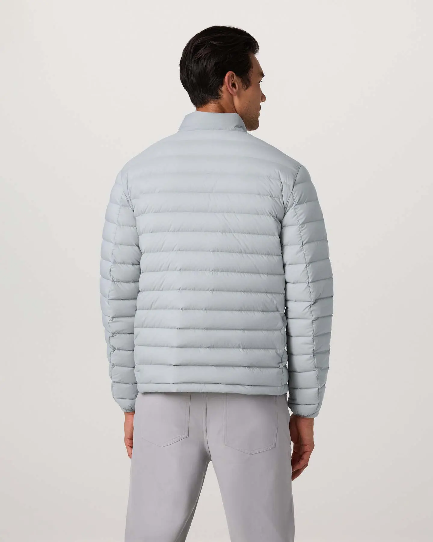 Steadfast Insulated Full Zip Jacket - Image 3
