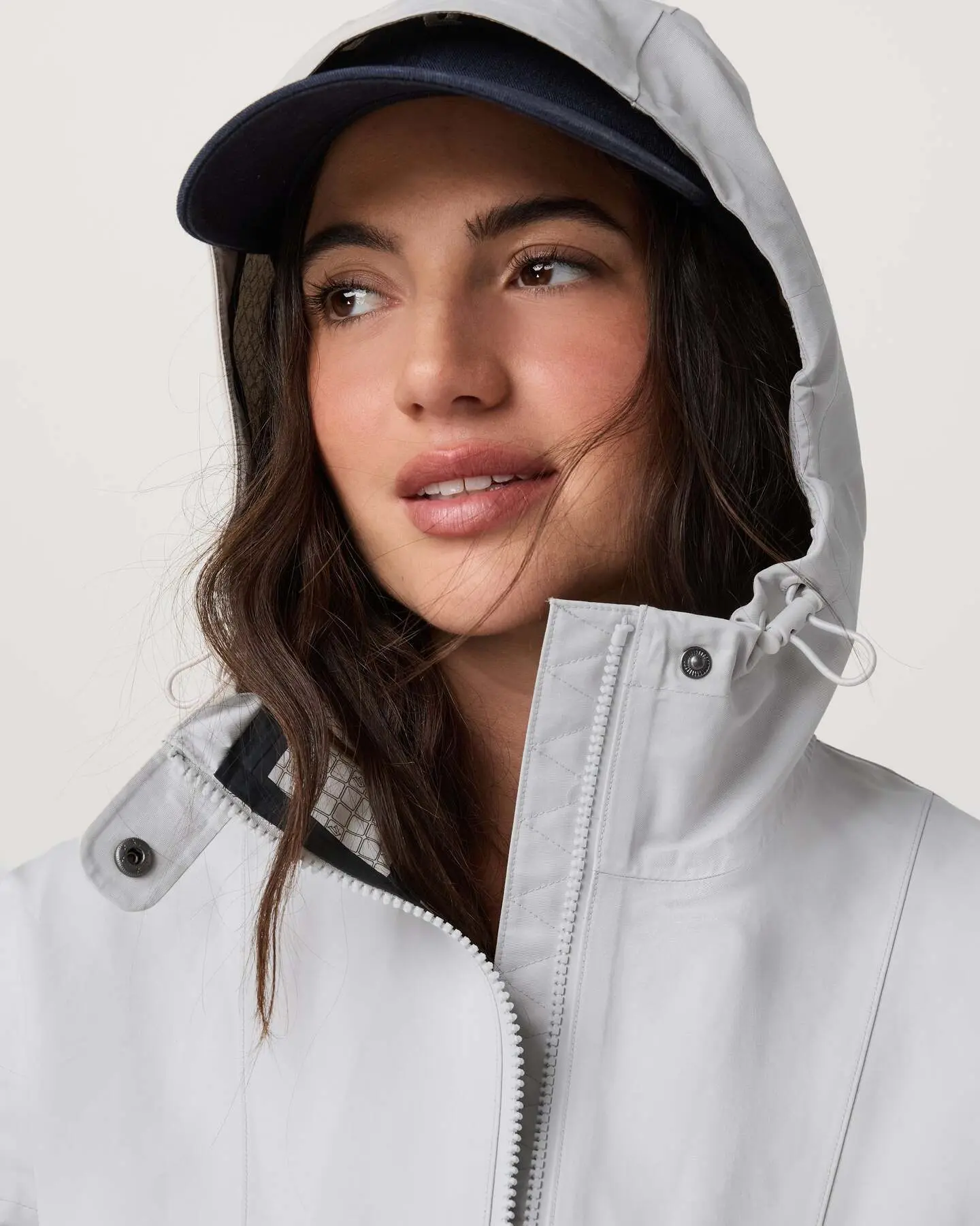 Pfeiffer Rain Jacket - Image 2