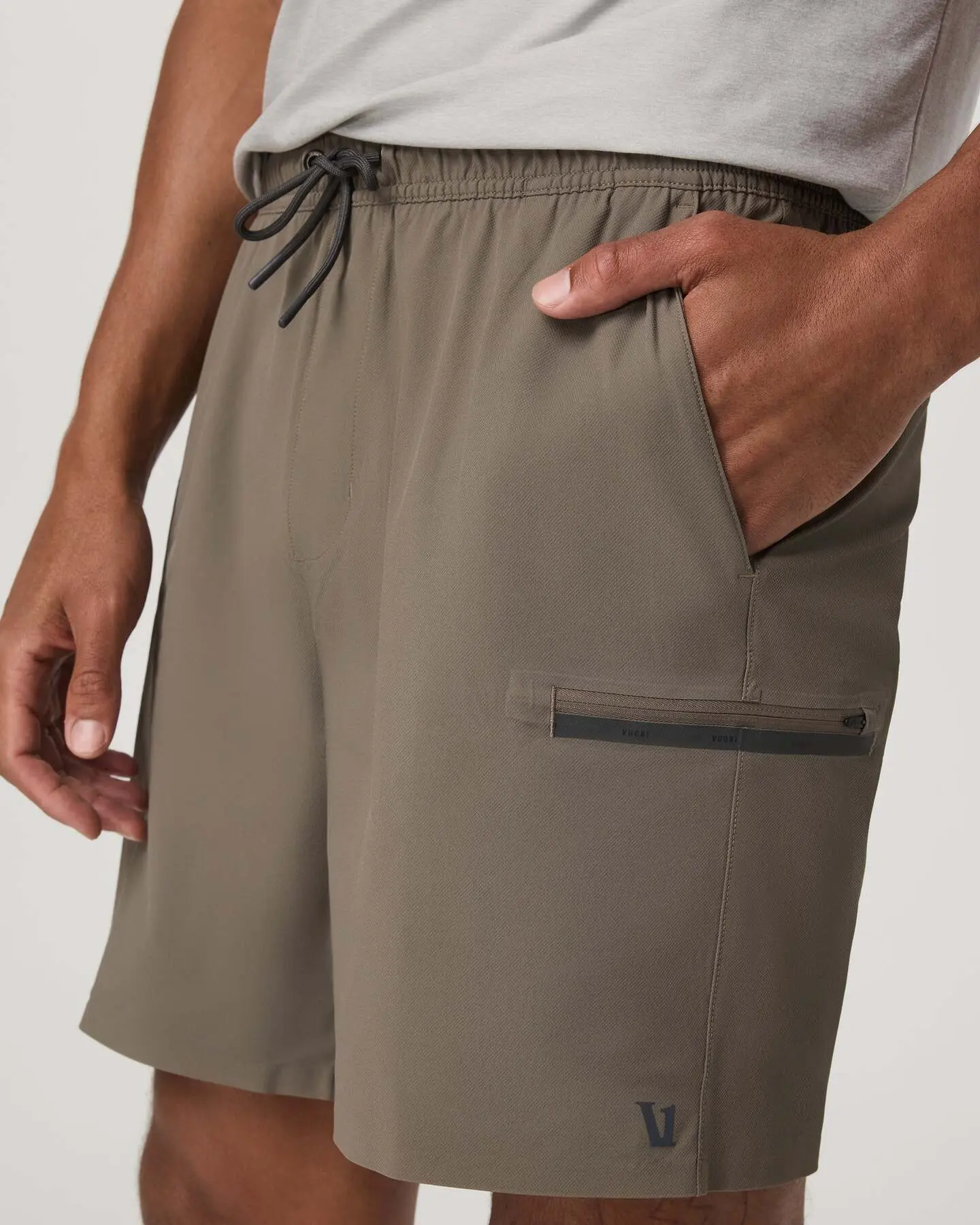 Grafton Short Unlined 7" - Image 2