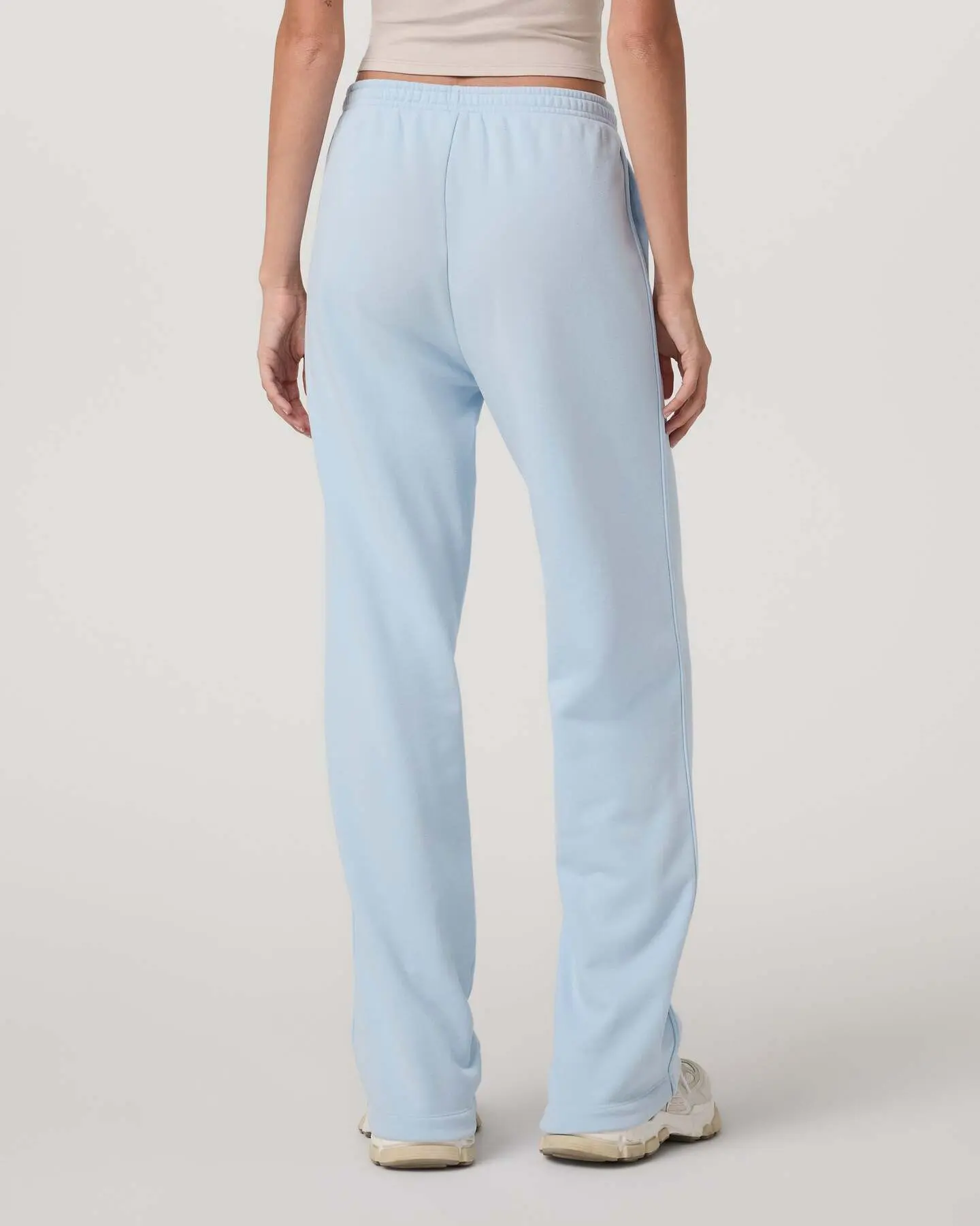 Sedona Straight Leg Sweatpant-Long - Image 3