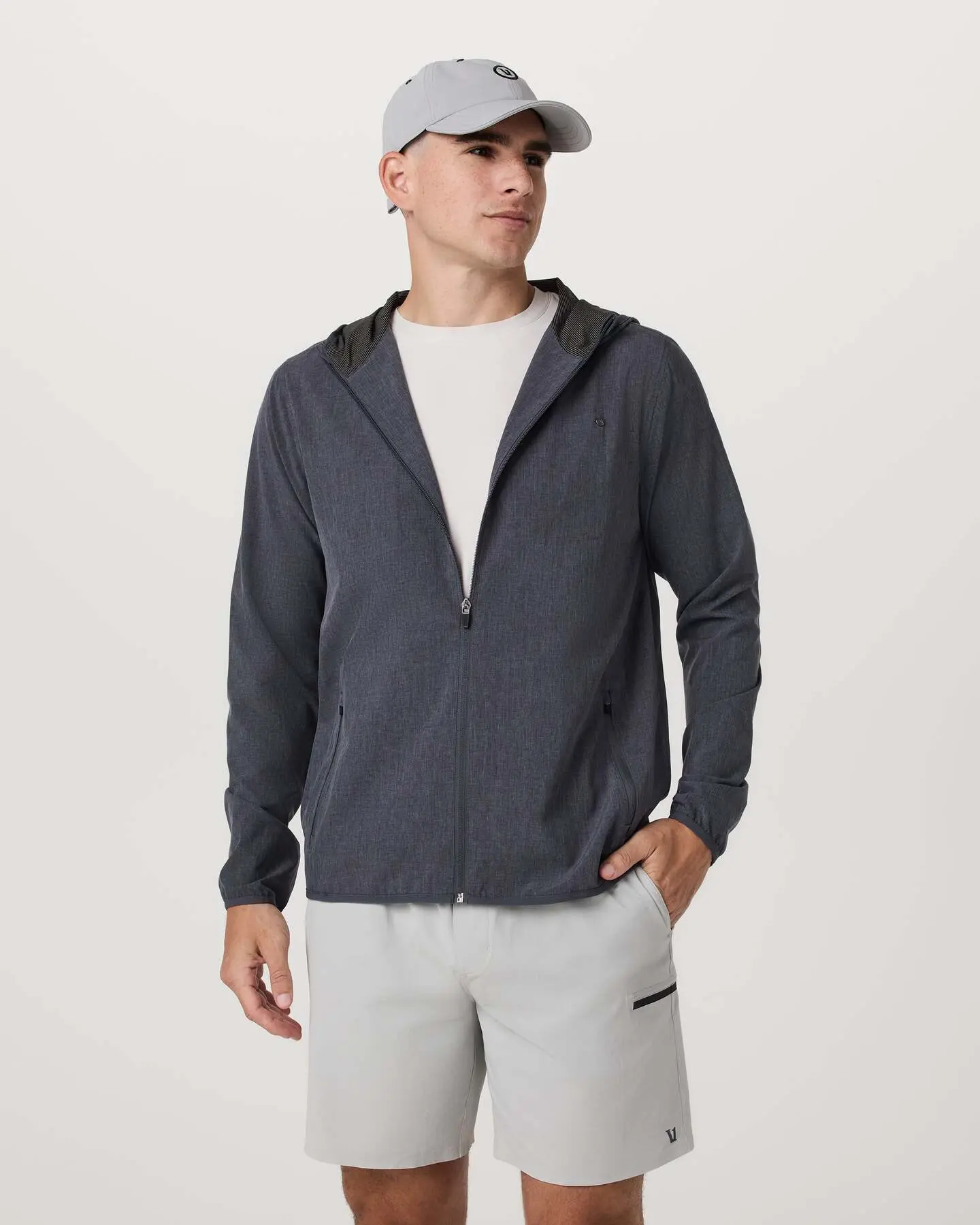 Outdoor Trainer Shell - Image 5