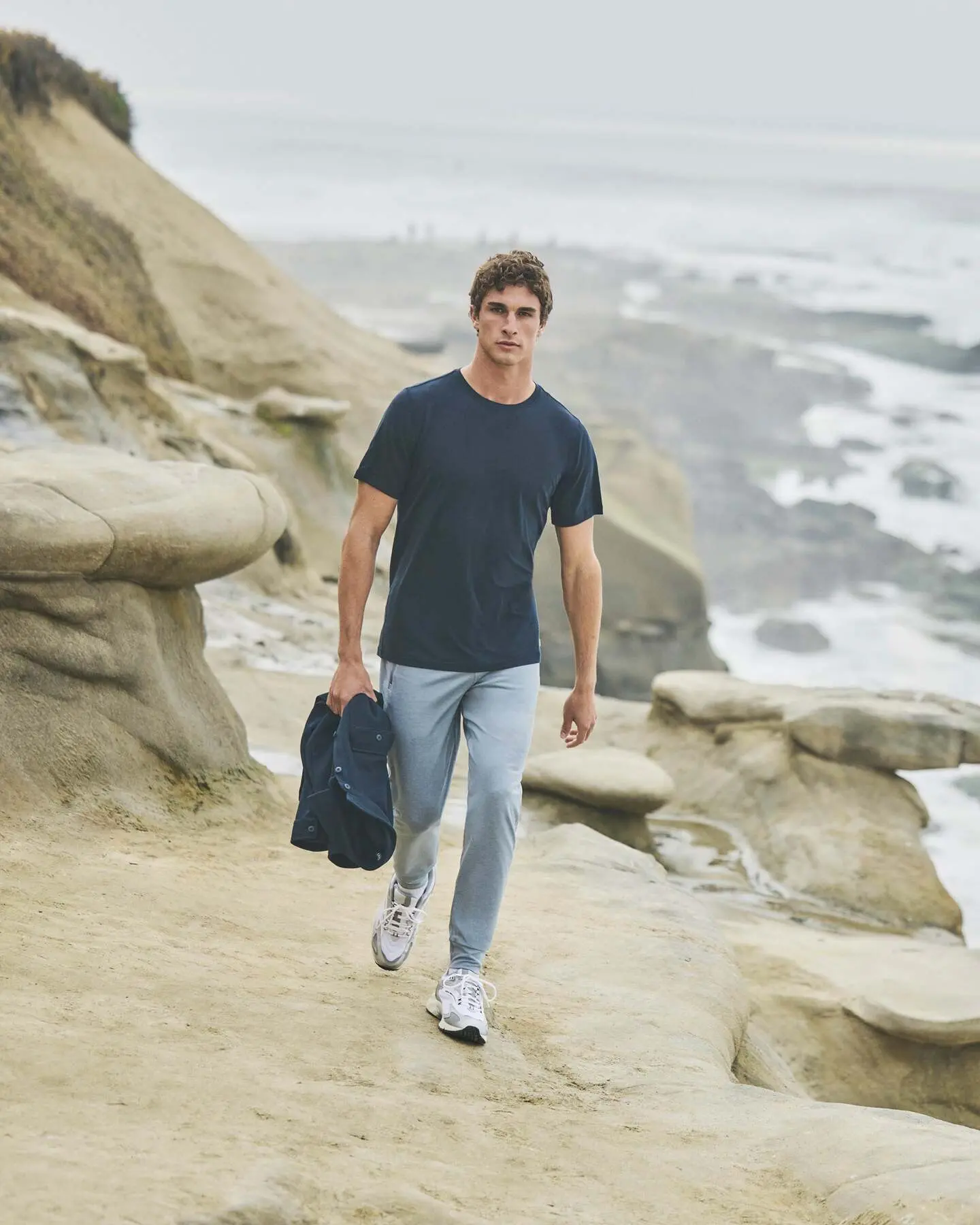 Ponto Performance Jogger - Image 4