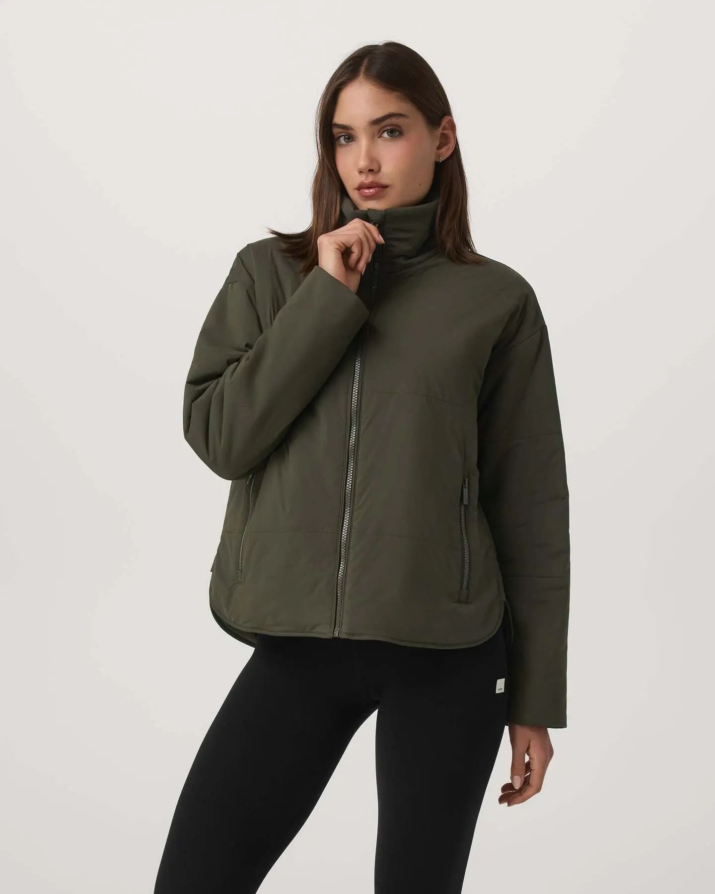 Canyon Insulated Jacket - Image 6