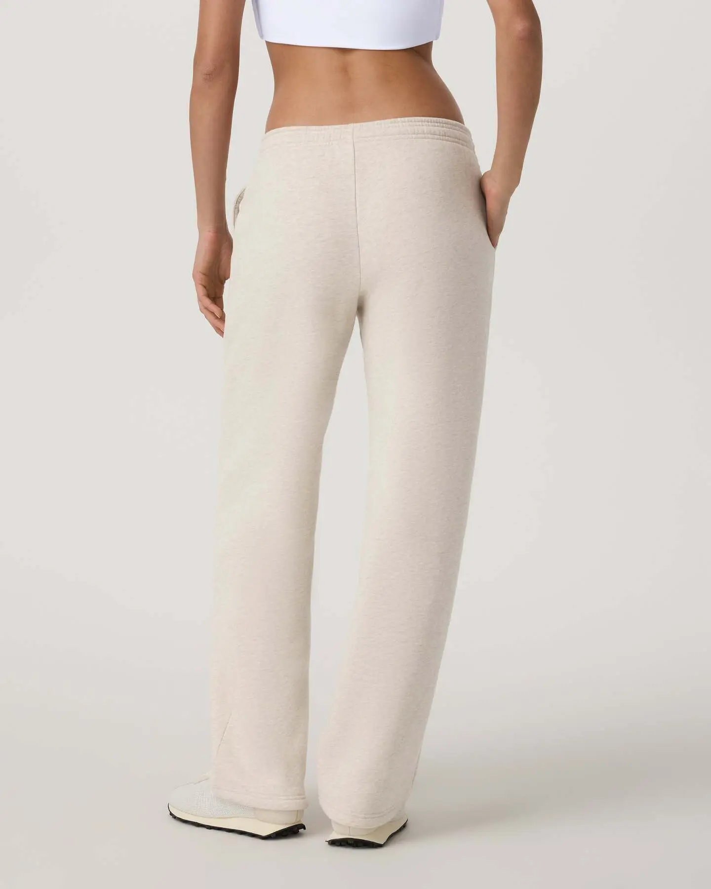 Restore Straight Leg Sweatpant-Long - Image 3