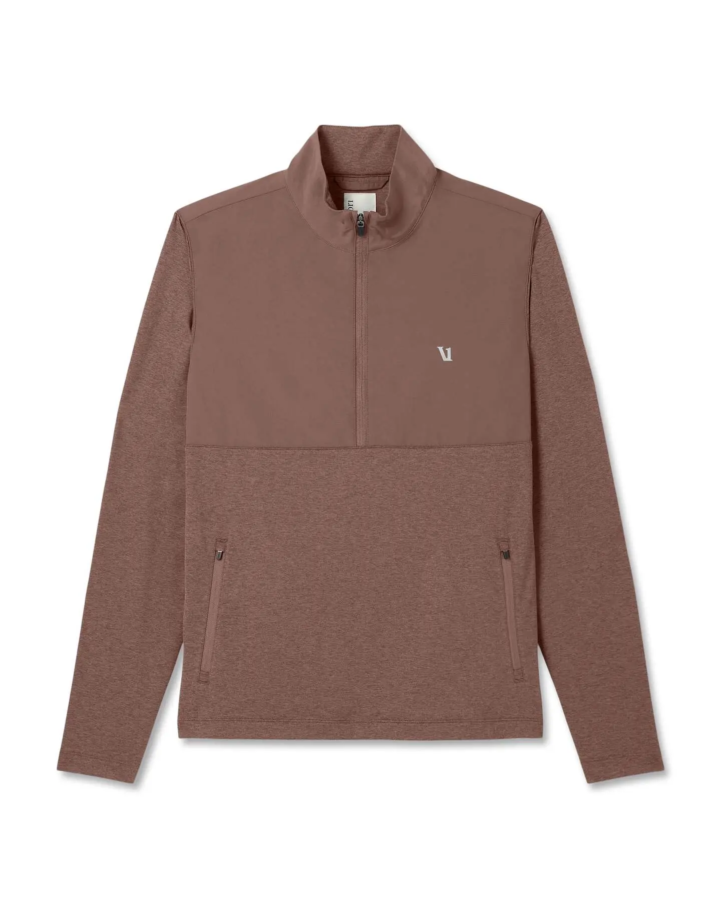 Sunday Element Half Zip - Image 6