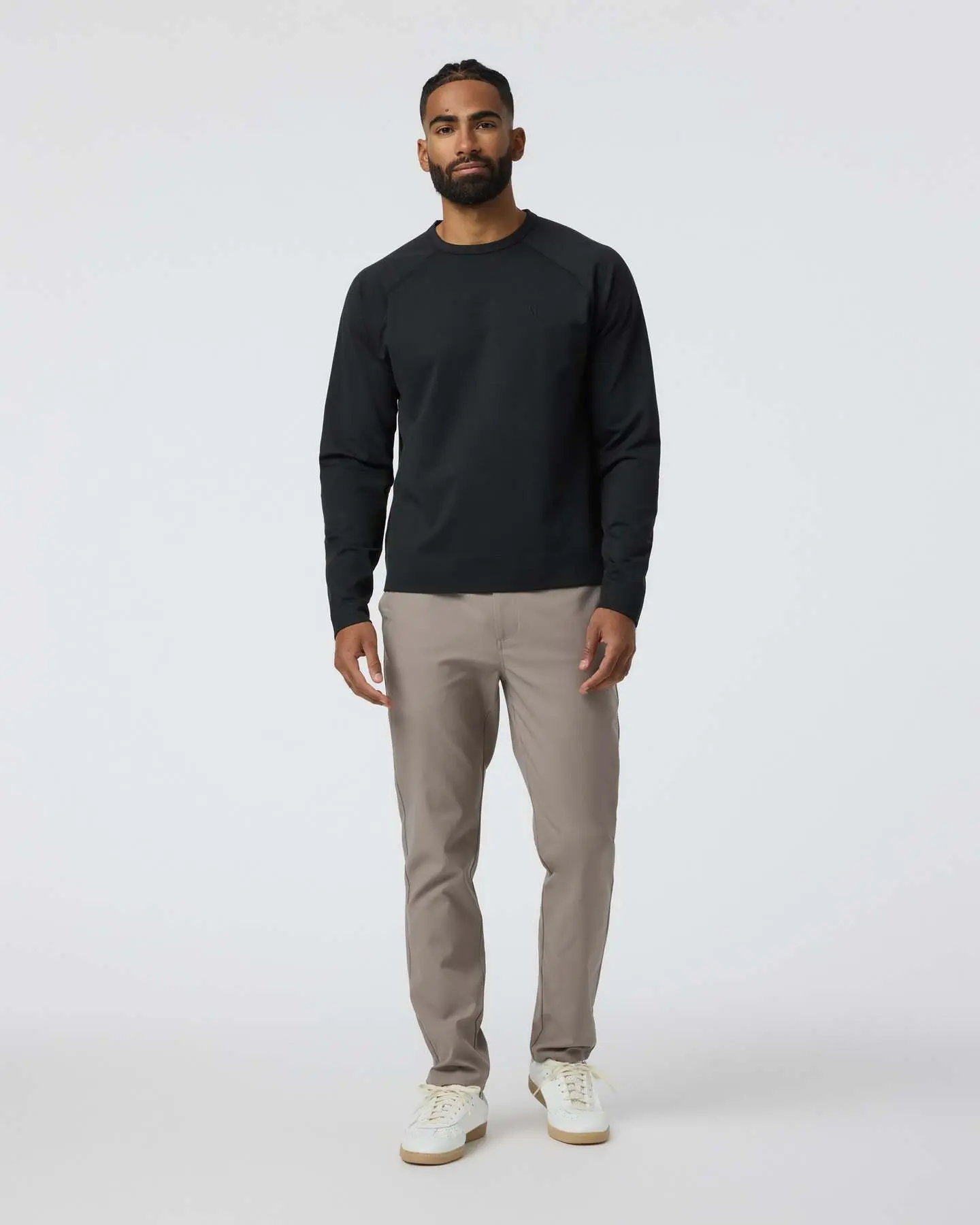Cascade Tech Chino Pant Athletic Slim Fit 30" - Image 3