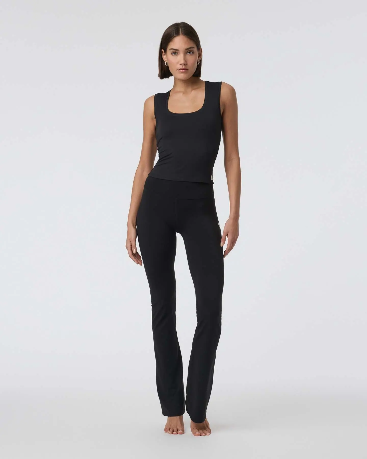 Vuori Allthefeels Slim Flare - Long - Image 2