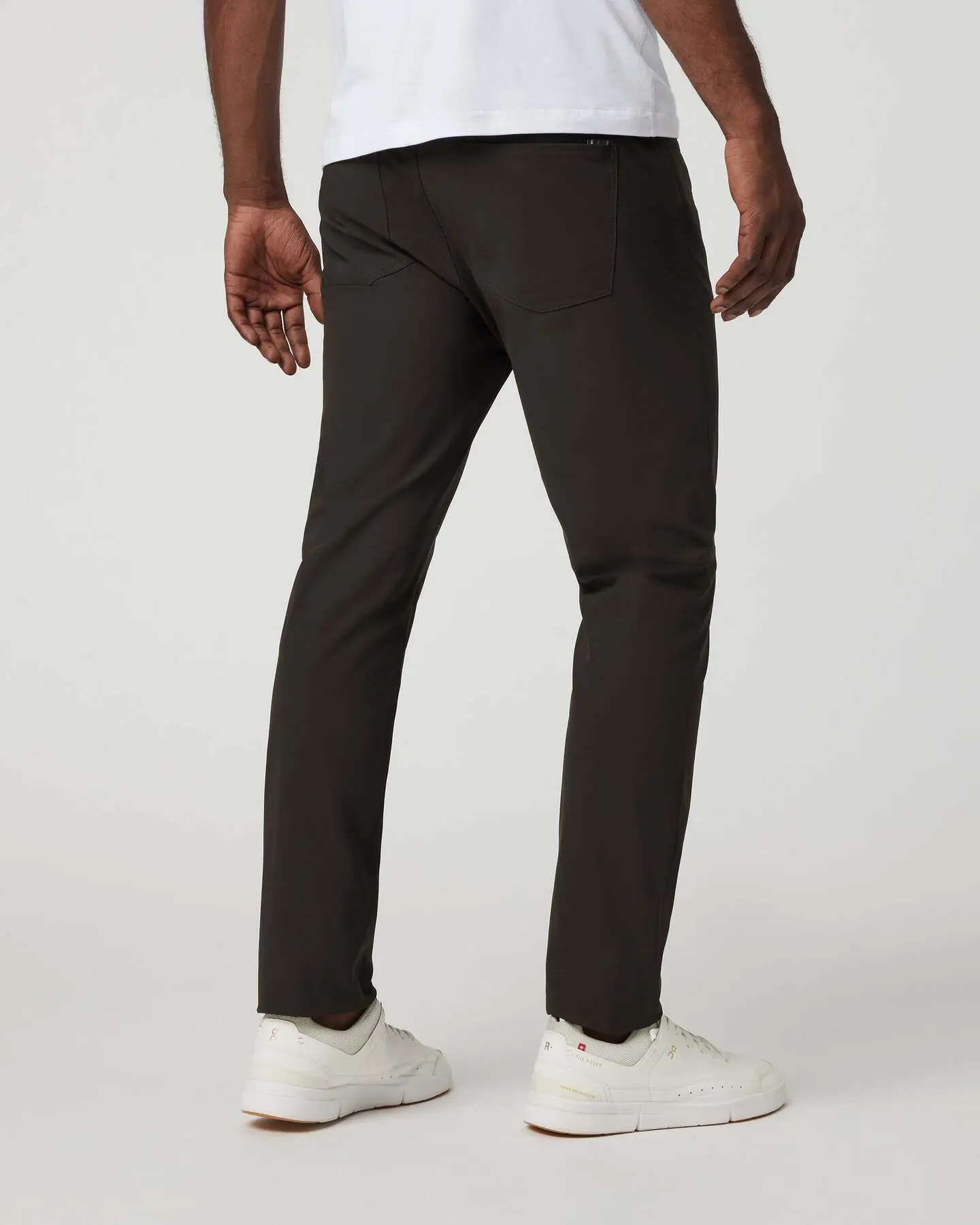 Vuori Meta Pant Athletic Slim Fit 32" - Image 4