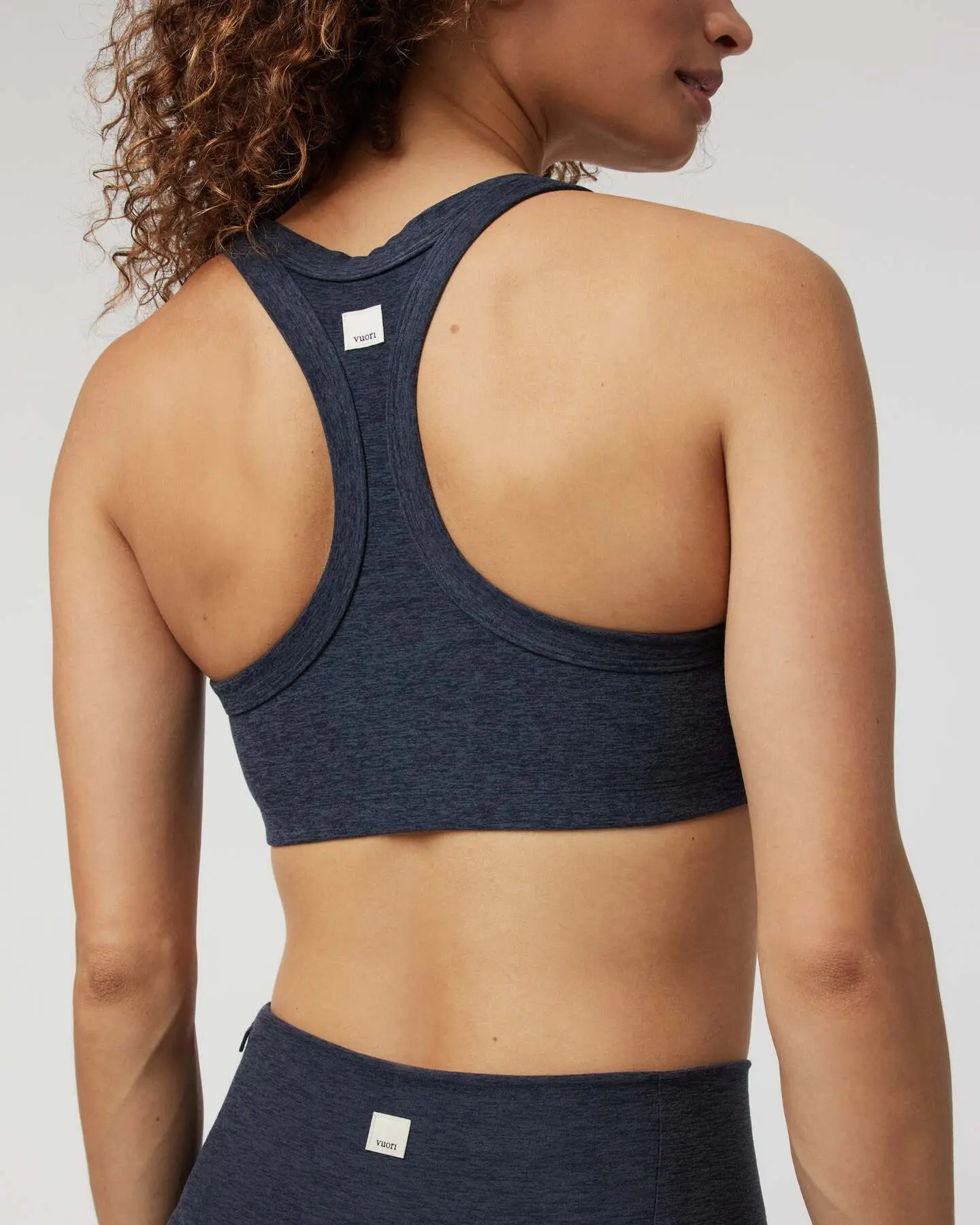 Elevation Racer Bra - Image 2