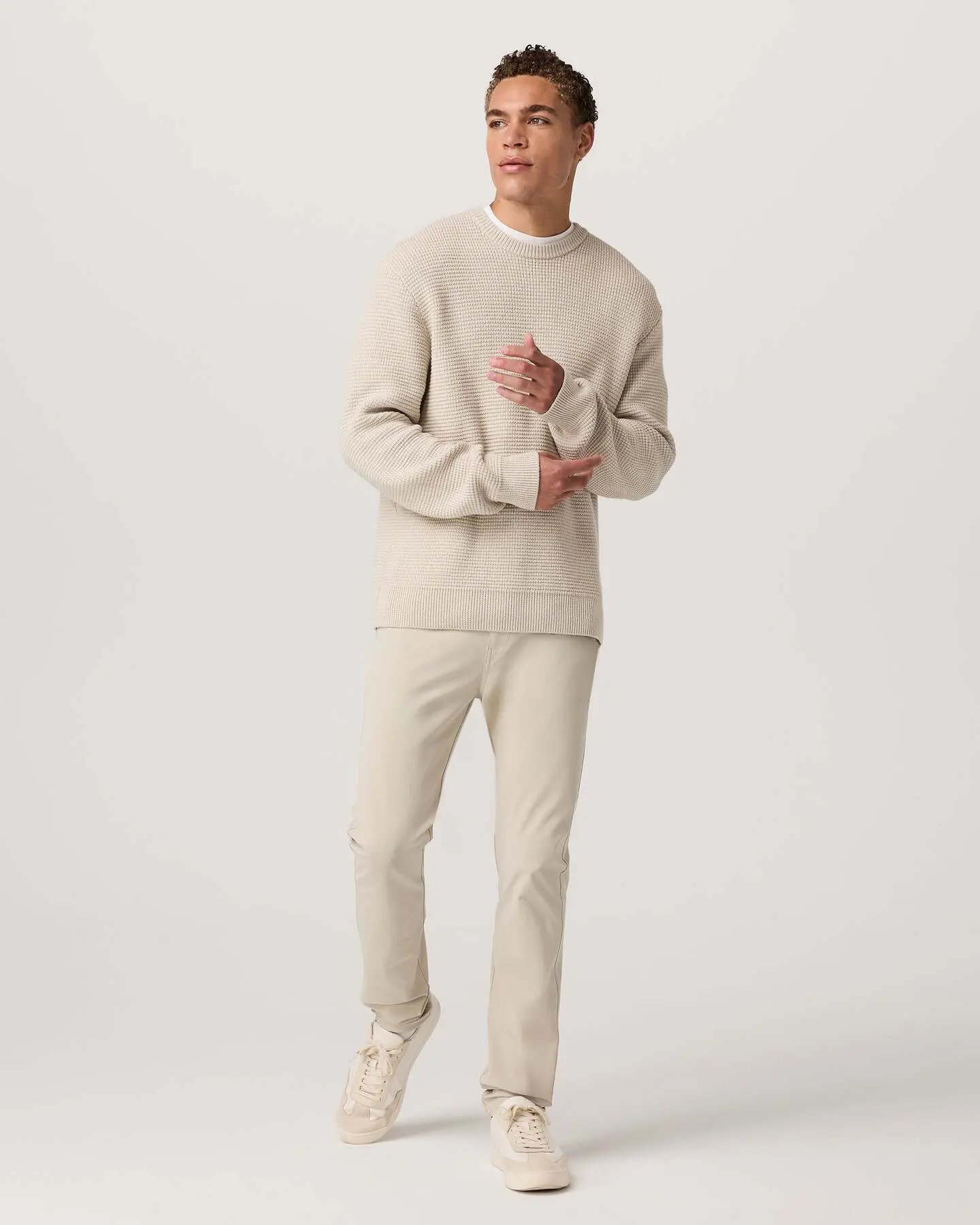 Vuori Meta Pant Athletic Slim Fit 30" - Image 5