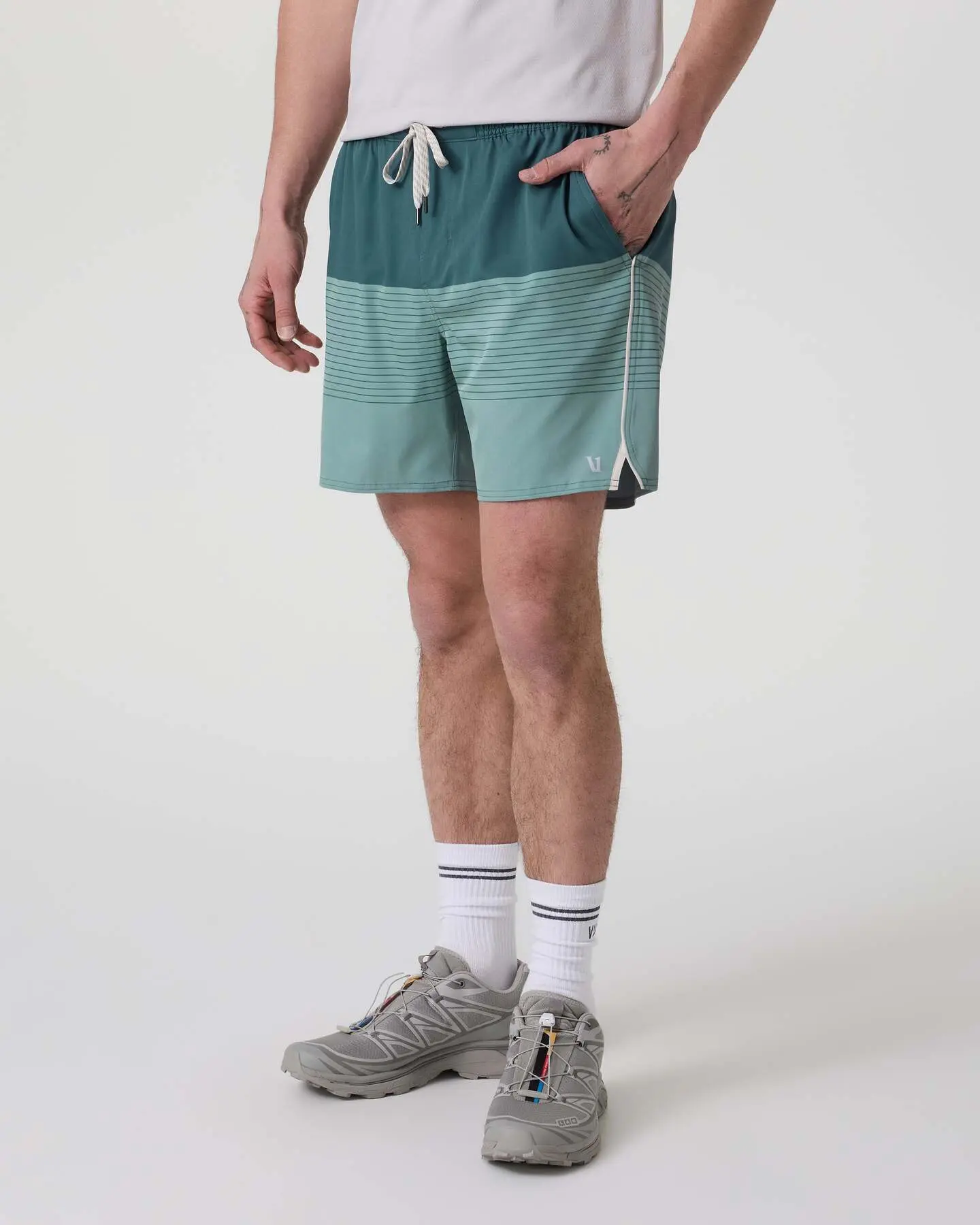 Trail Short 2.0
