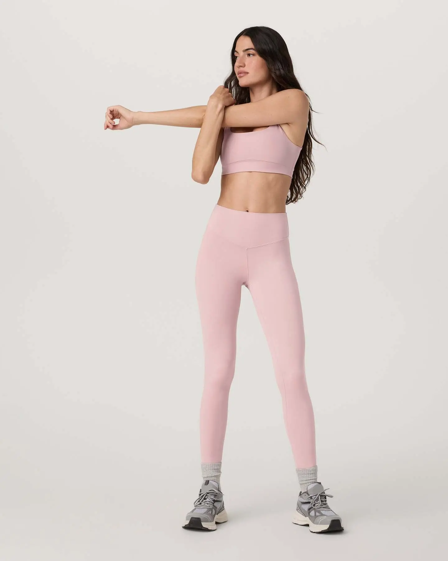 Vuori Alltheform Legging - Image 2