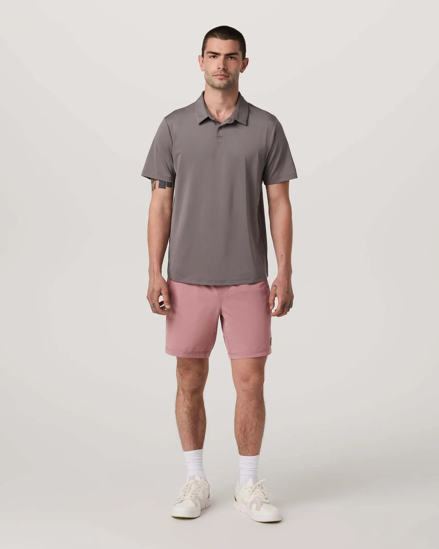 Kore Short Lined 7" - Image 4