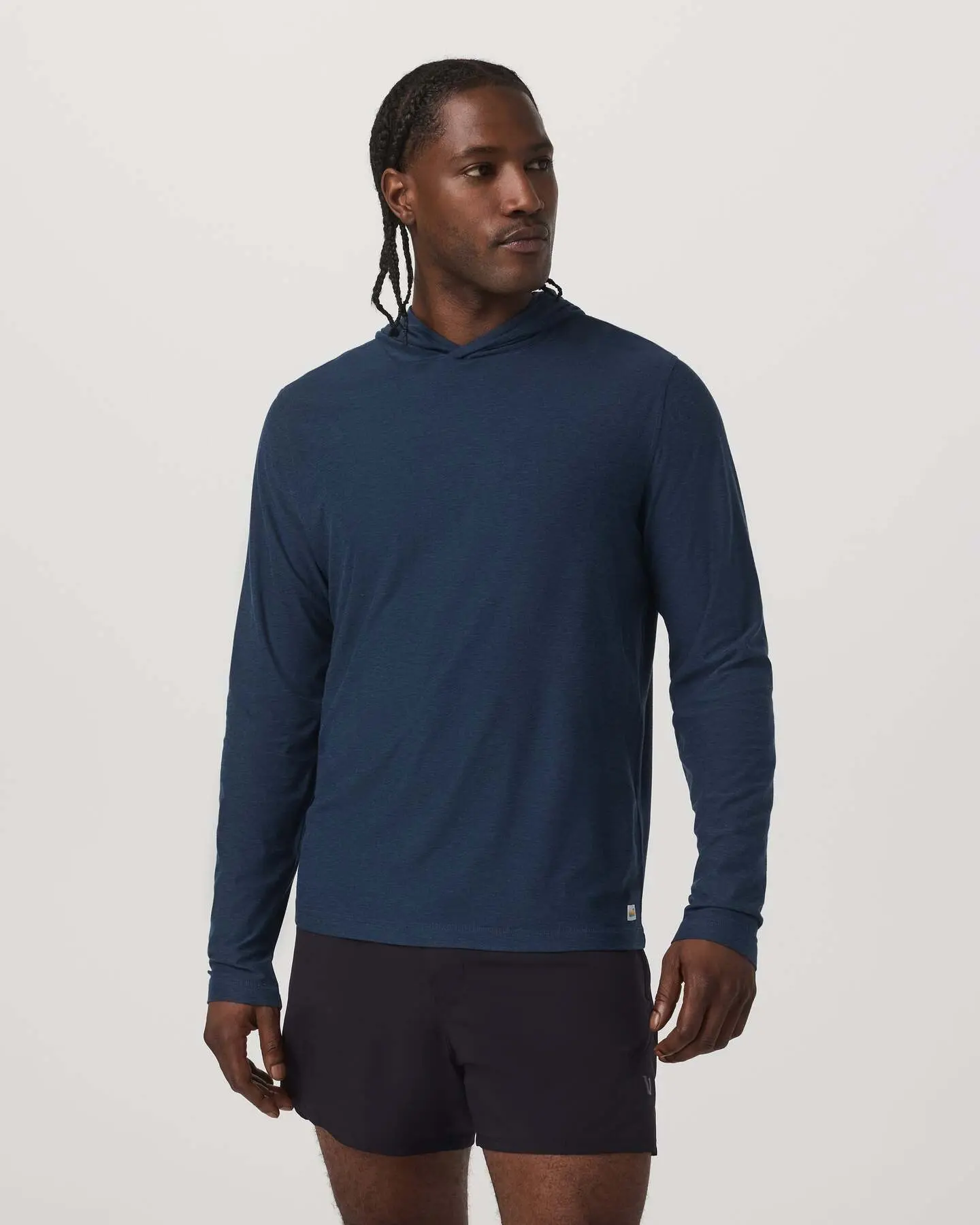 Strato Tech Hoodie