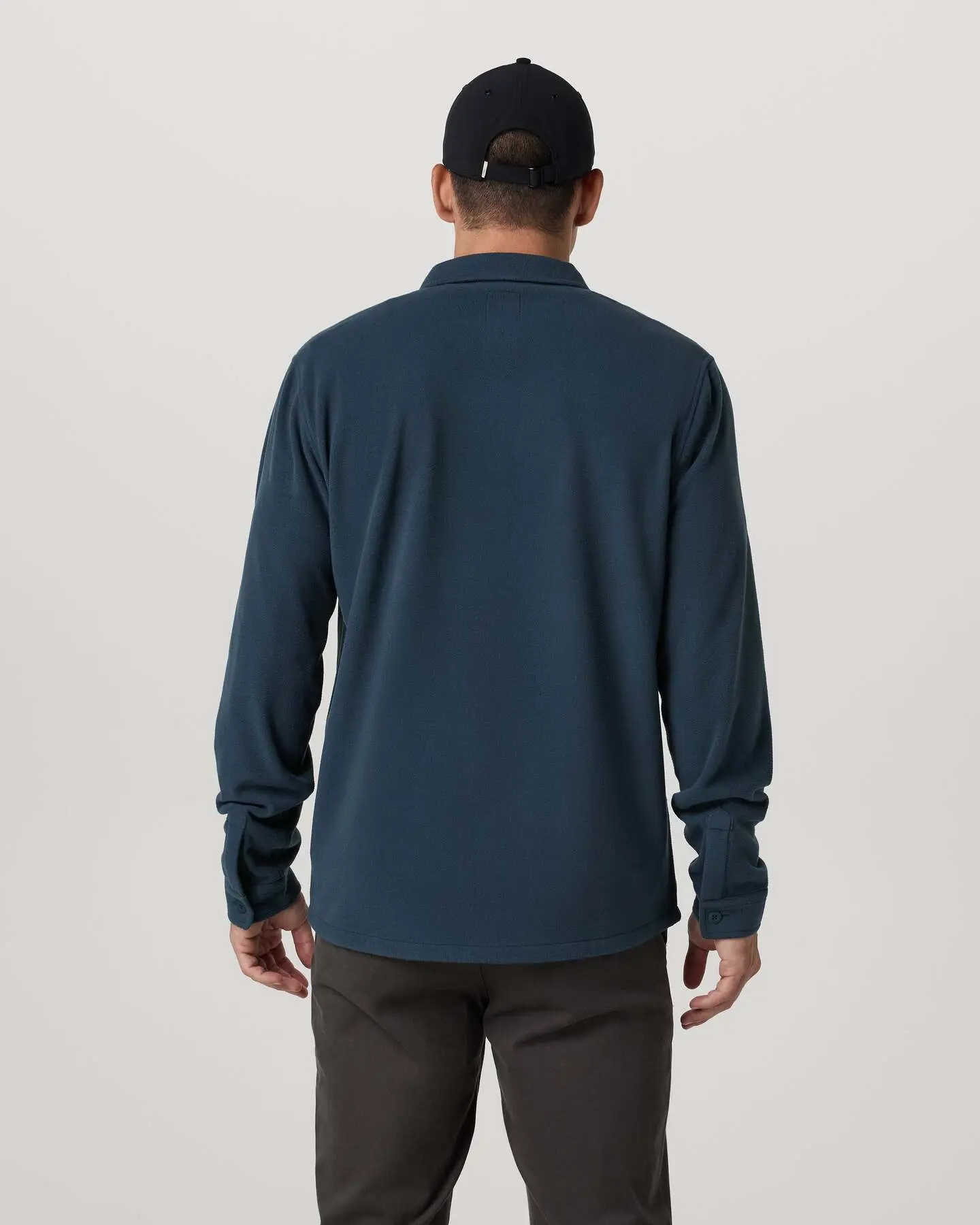 Aspen Shirt Jacket - Image 5