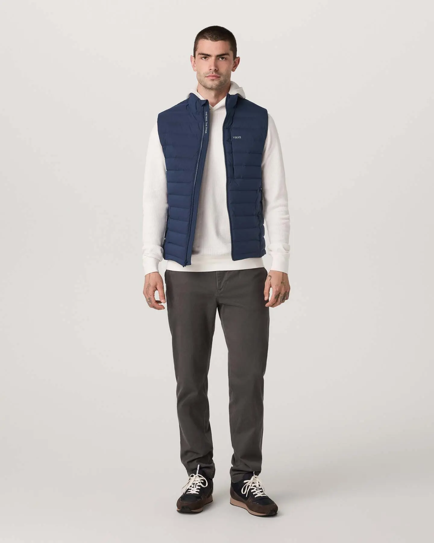 Steadfast Insulated Vest - Image 4