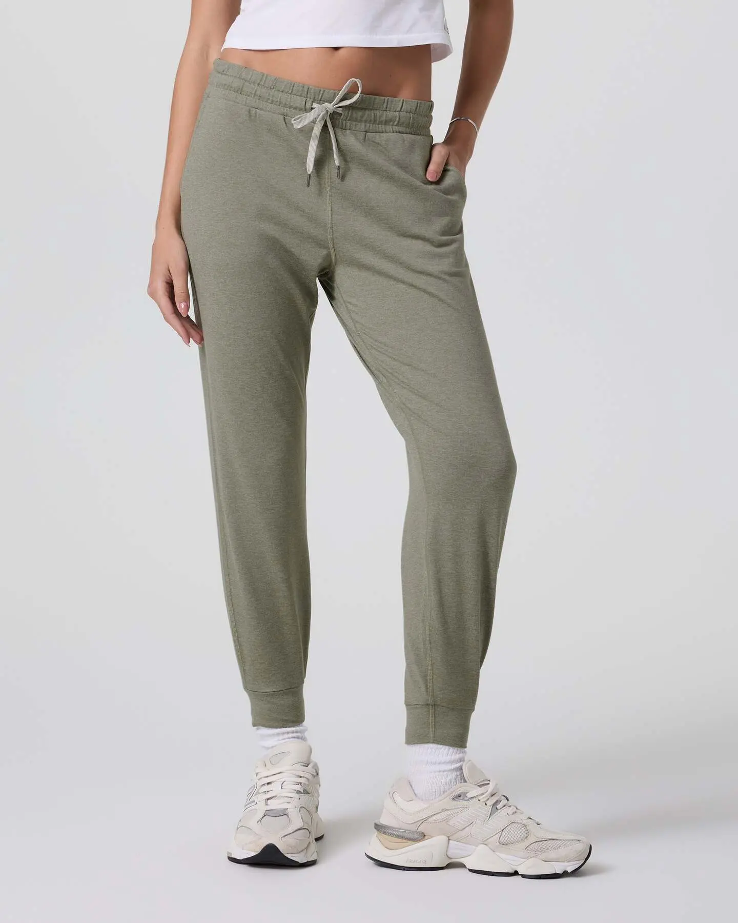 Performance Jogger