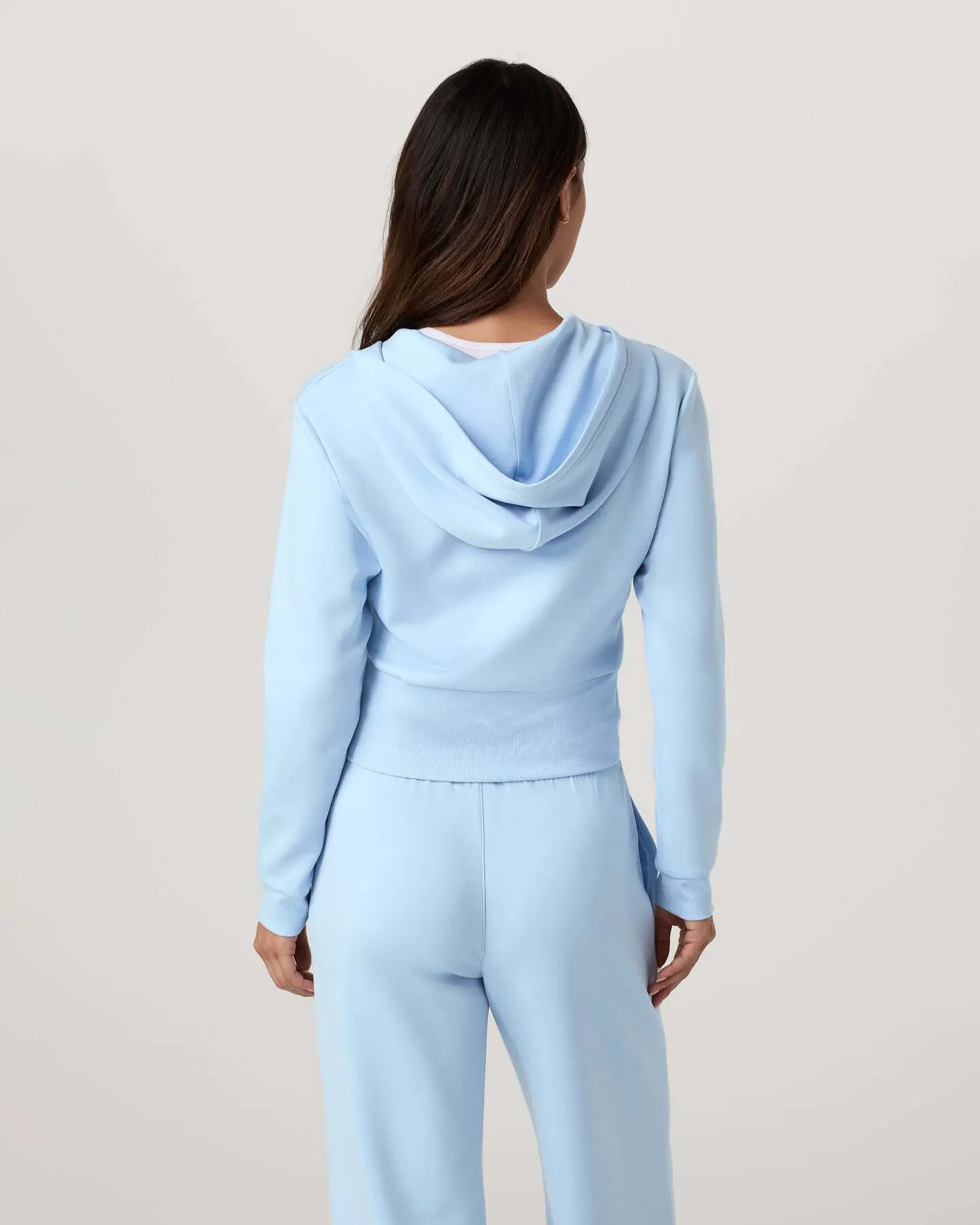 Compose Full Zip Hoodie - Image 3