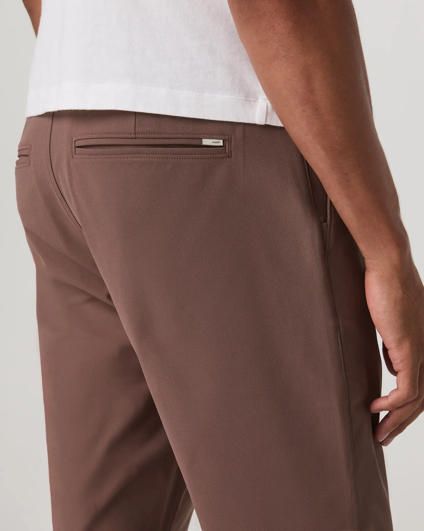 Vuori Meta Trouser Classic Fit 30" - Image 2