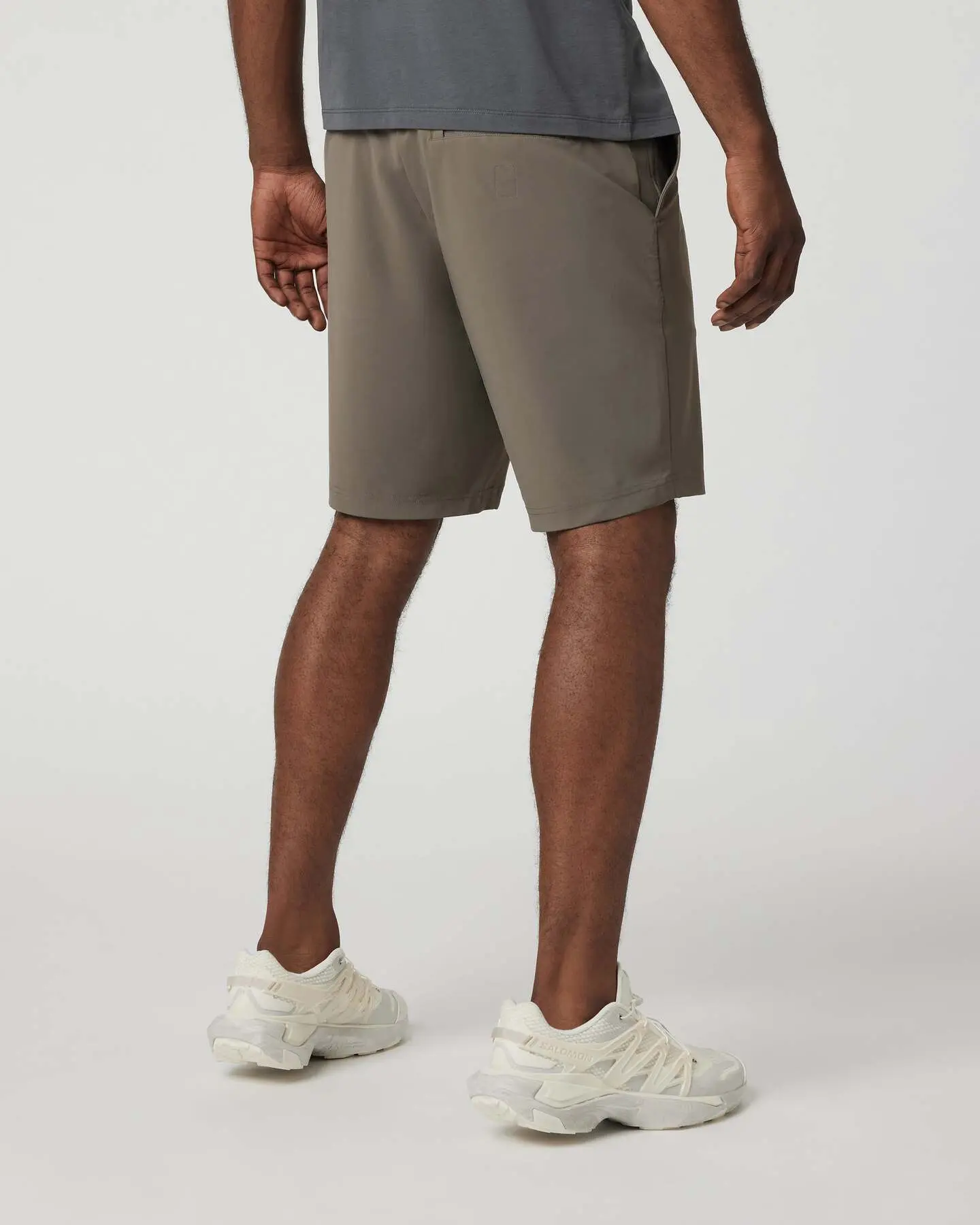 Fleet Chino Short 8" - Image 3