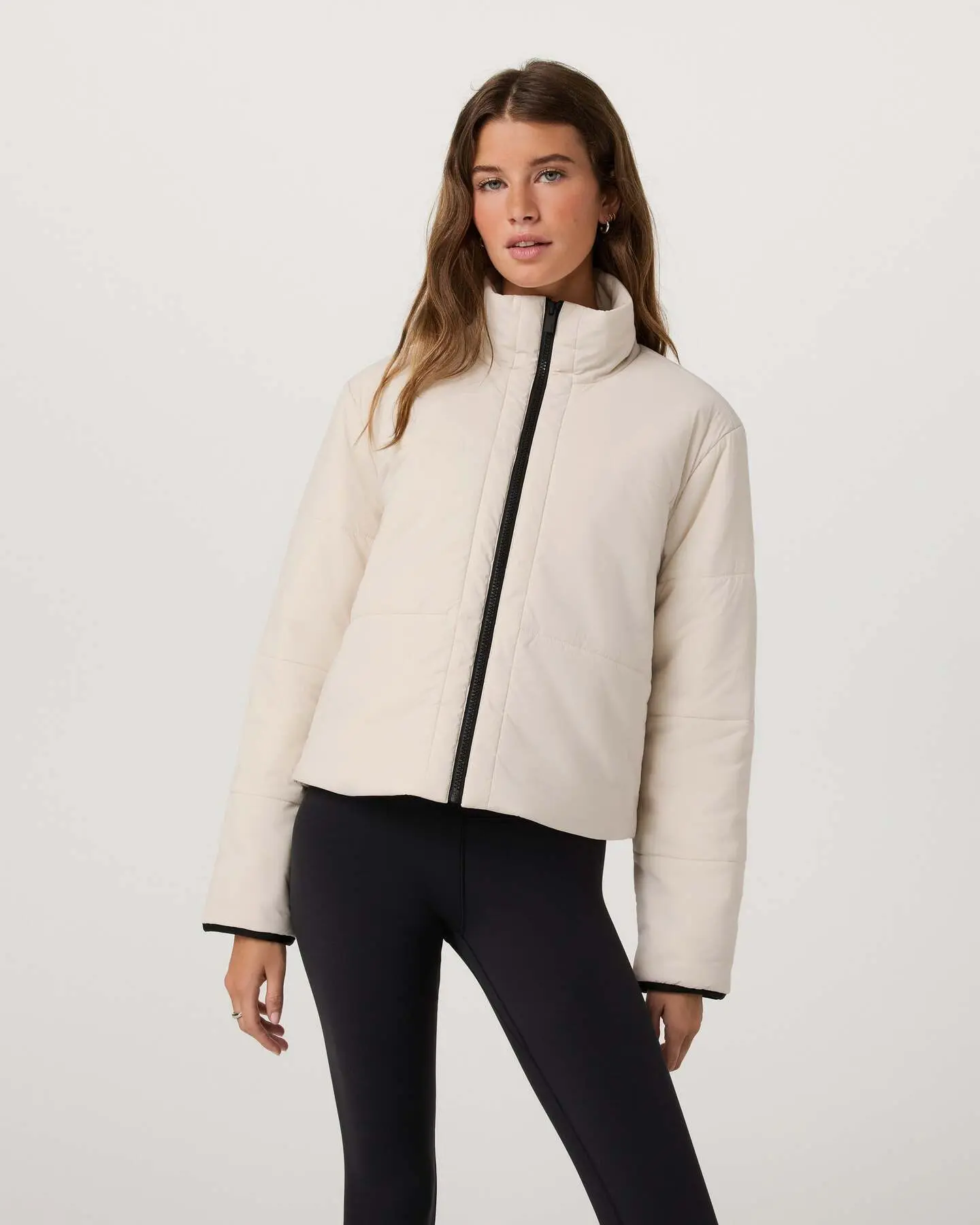 Canyon Insulated Venture Jacket - Image 2