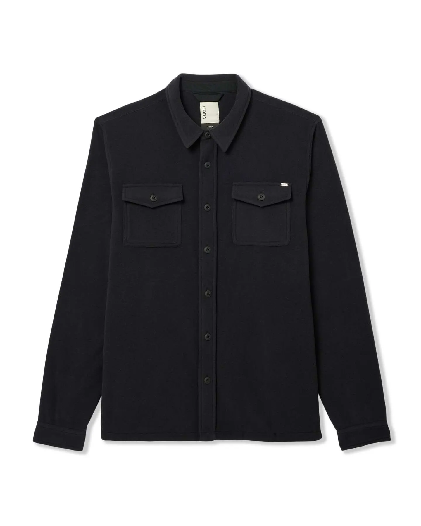 Aspen Shirt Jacket - Image 6